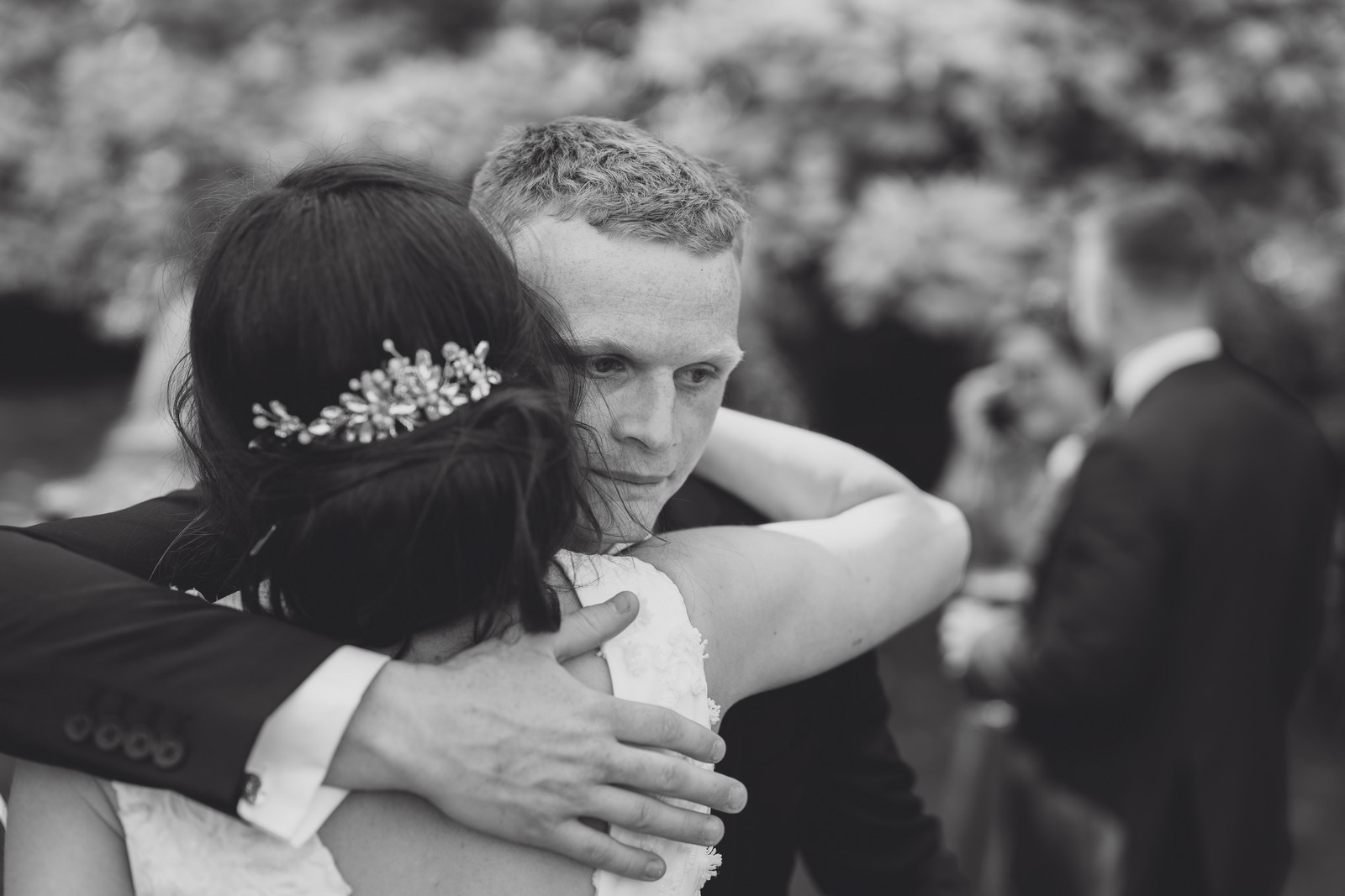 Abbeywood // Harriet & Andy