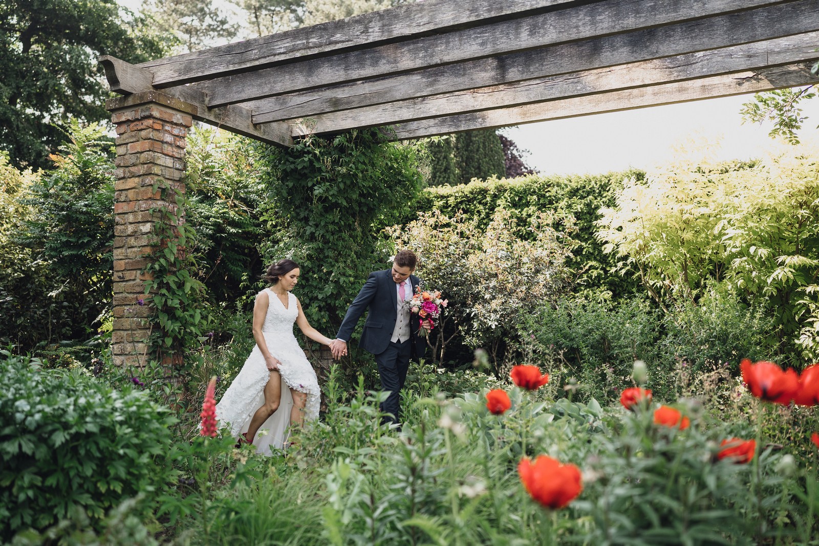 Abbeywood // Harriet & Andy