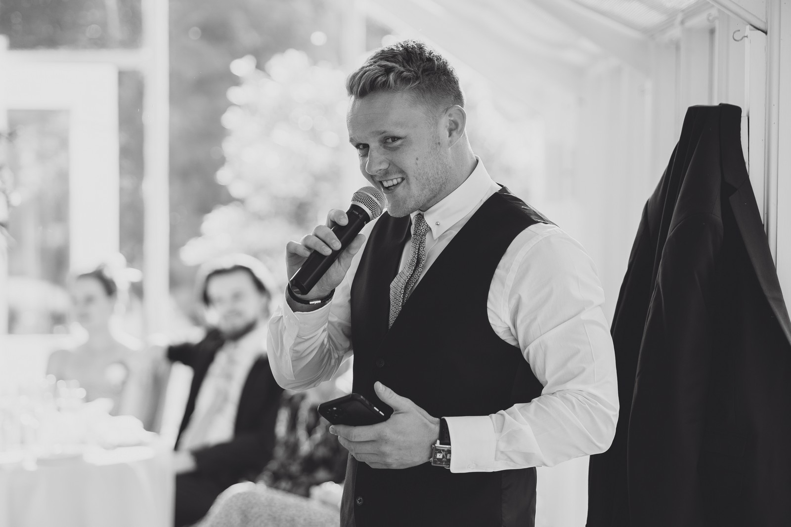 Abbeywood // Harriet & Andy