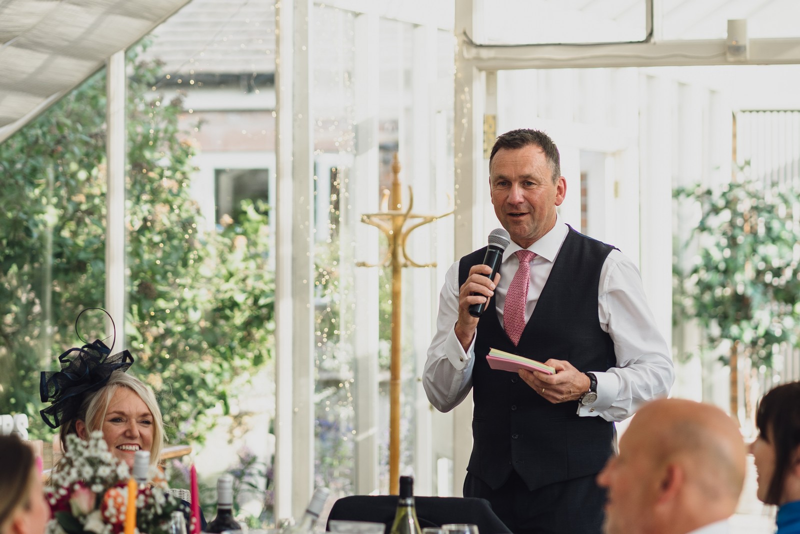Abbeywood // Harriet & Andy