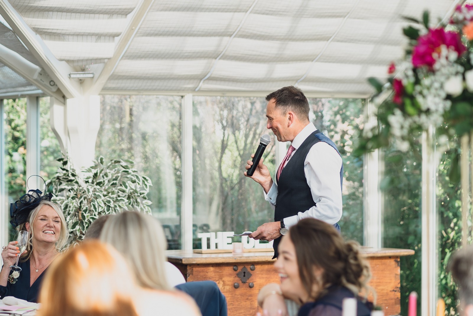 Abbeywood // Harriet & Andy