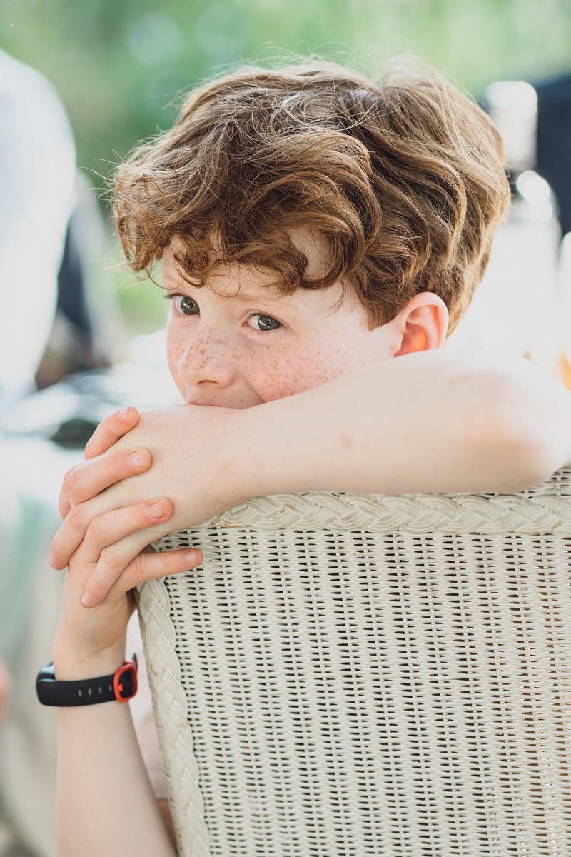 Abbeywood // Harriet & Andy