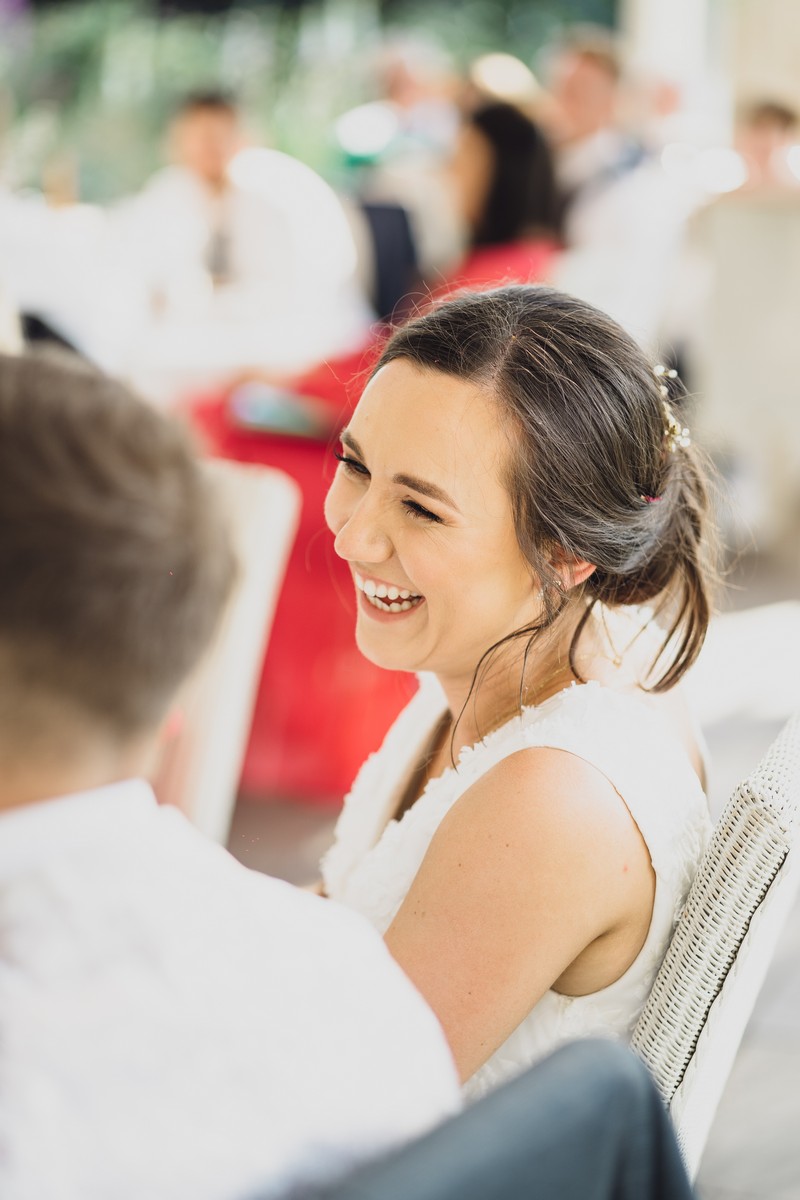 Abbeywood // Harriet & Andy