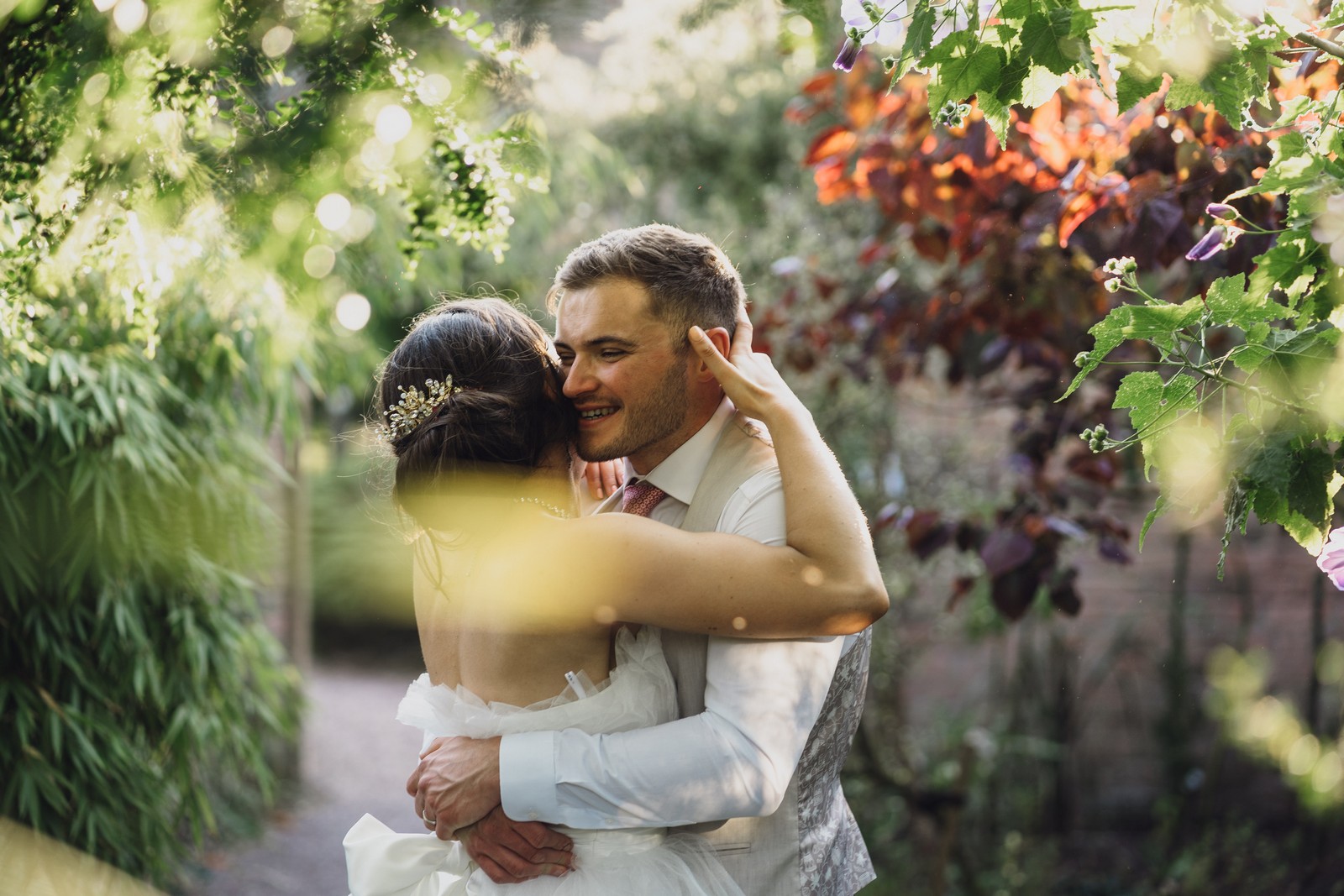 Abbeywood // Harriet & Andy