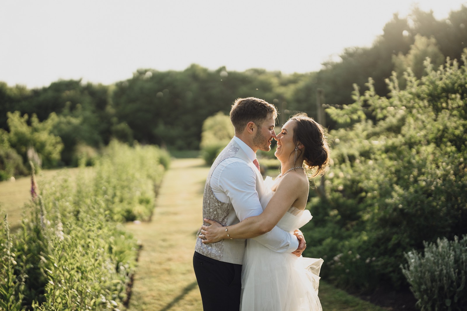 Abbeywood // Harriet & Andy