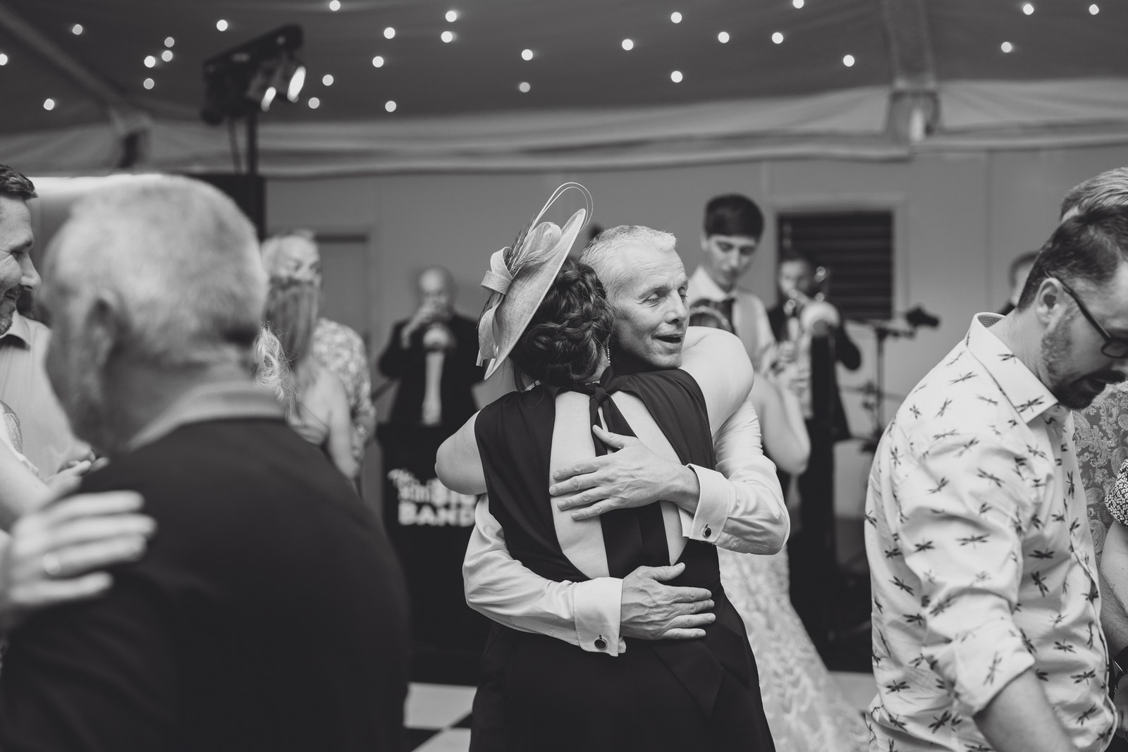 Nunsmere Hall // Chris & Rhiannon