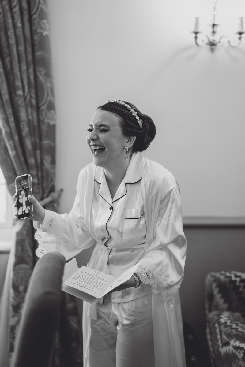 nunsmere hall wedding photographer in cheshire