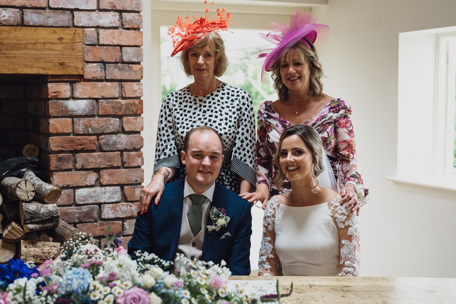 the best north west photographer in cheshire at abbeywood
