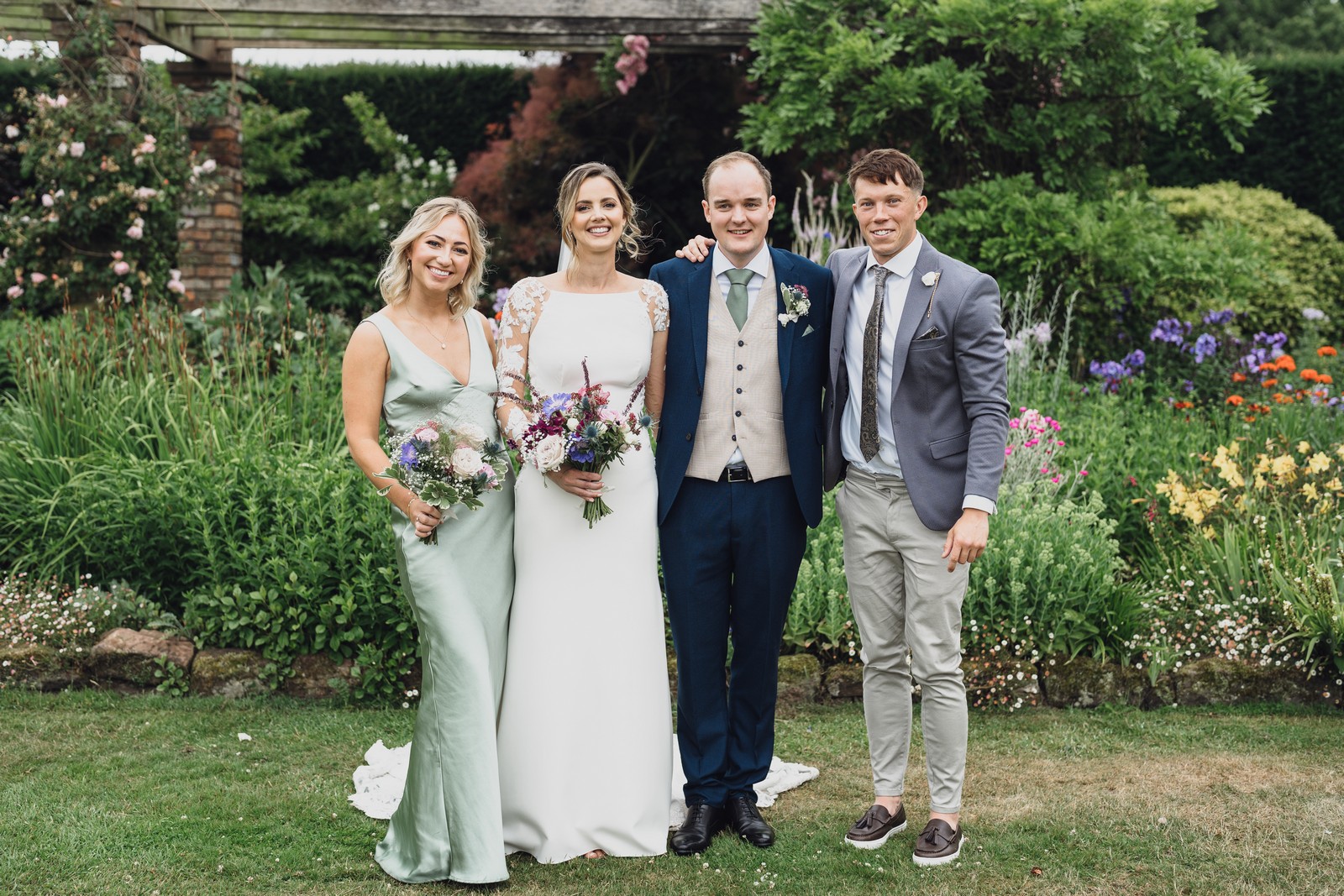 the best north west photographer in cheshire at abbeywood