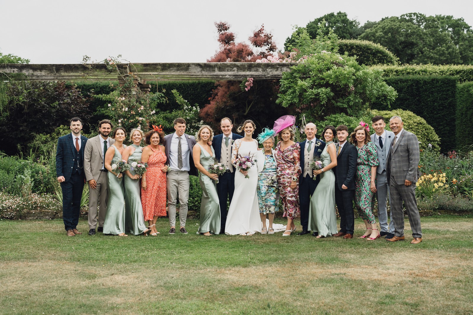 the best north west photographer in cheshire at abbeywood