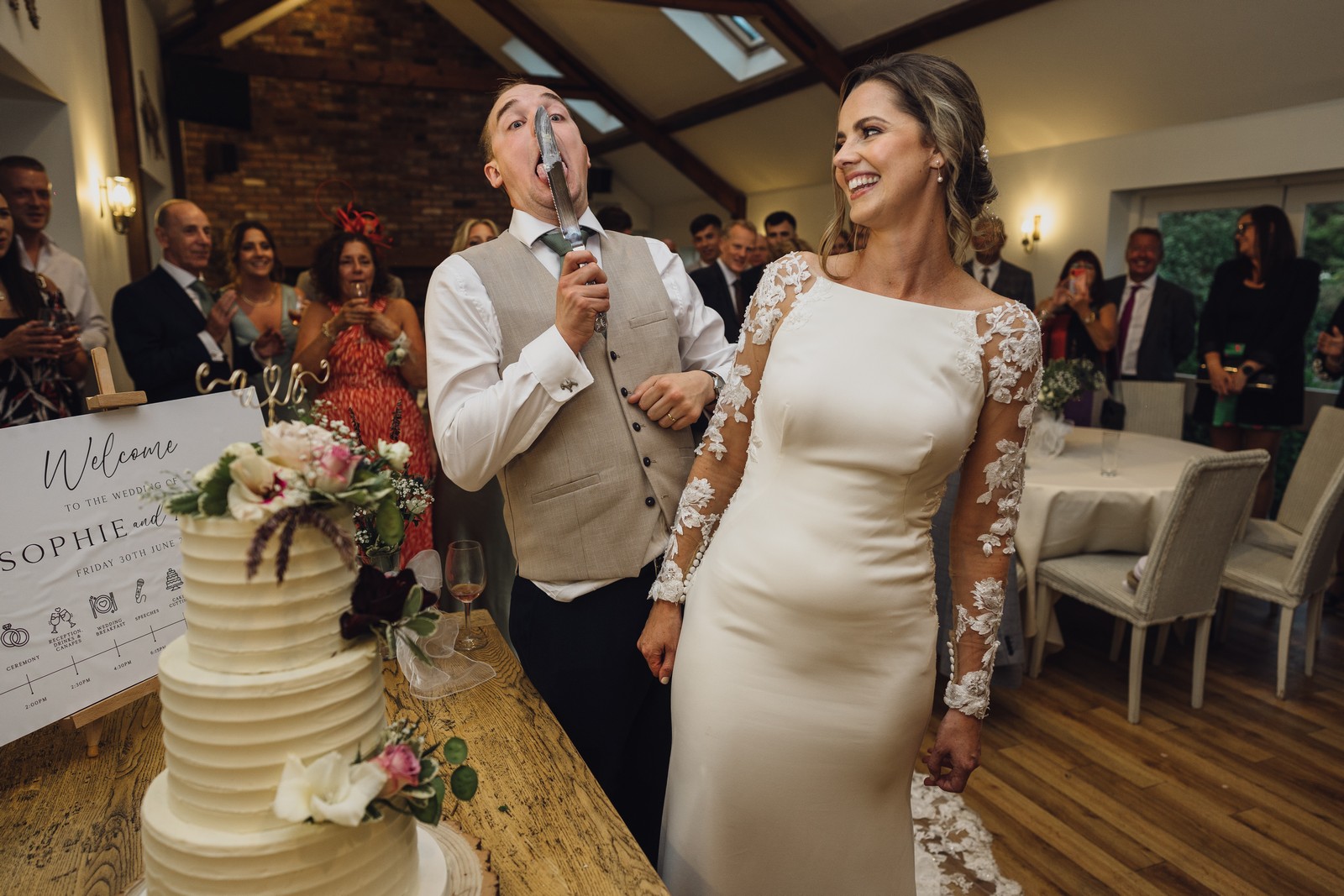 the best north west photographer in cheshire at abbeywood