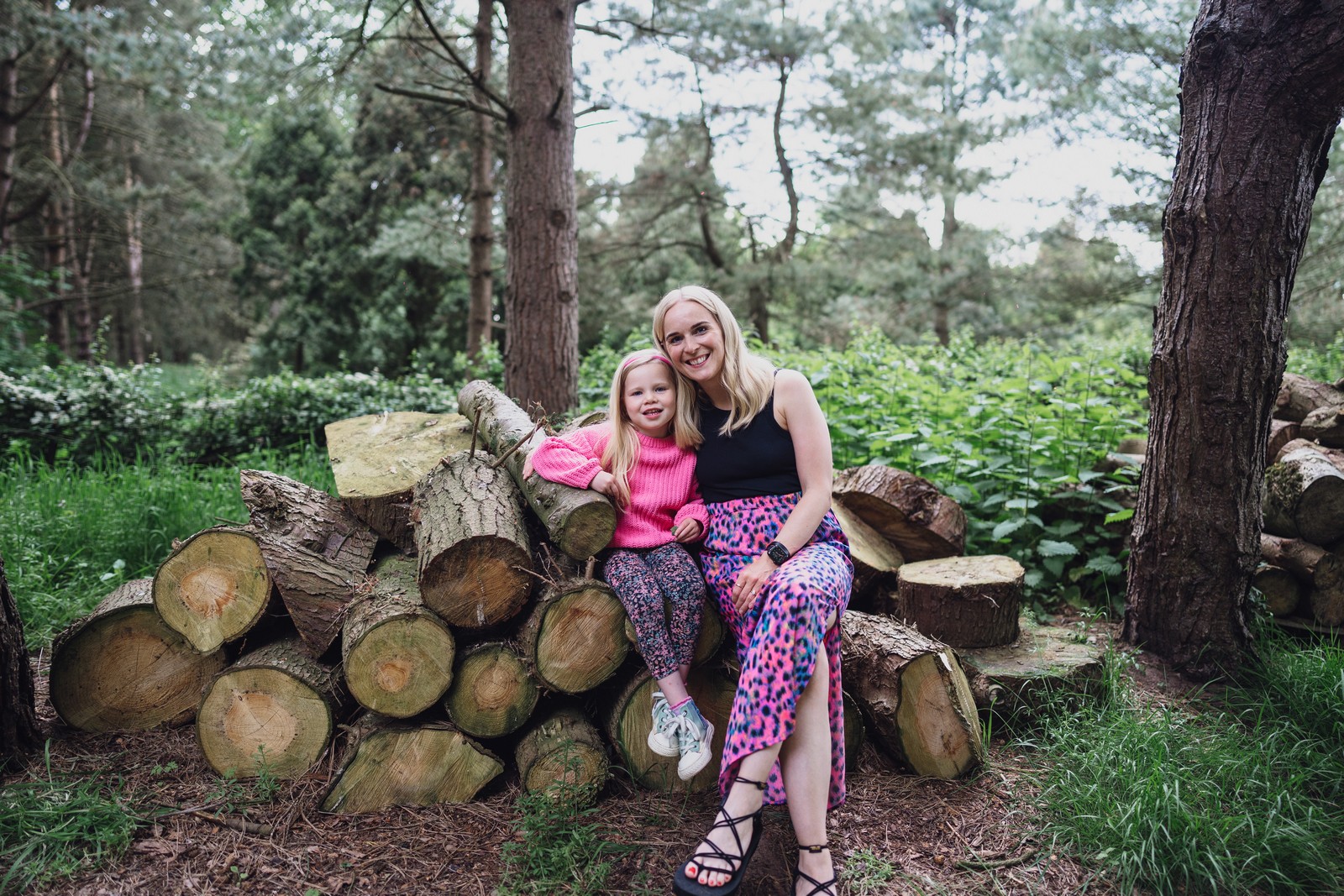 cheshire family photographer