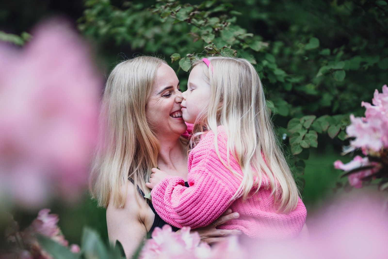 Cheshire Family Photographer // Arabella