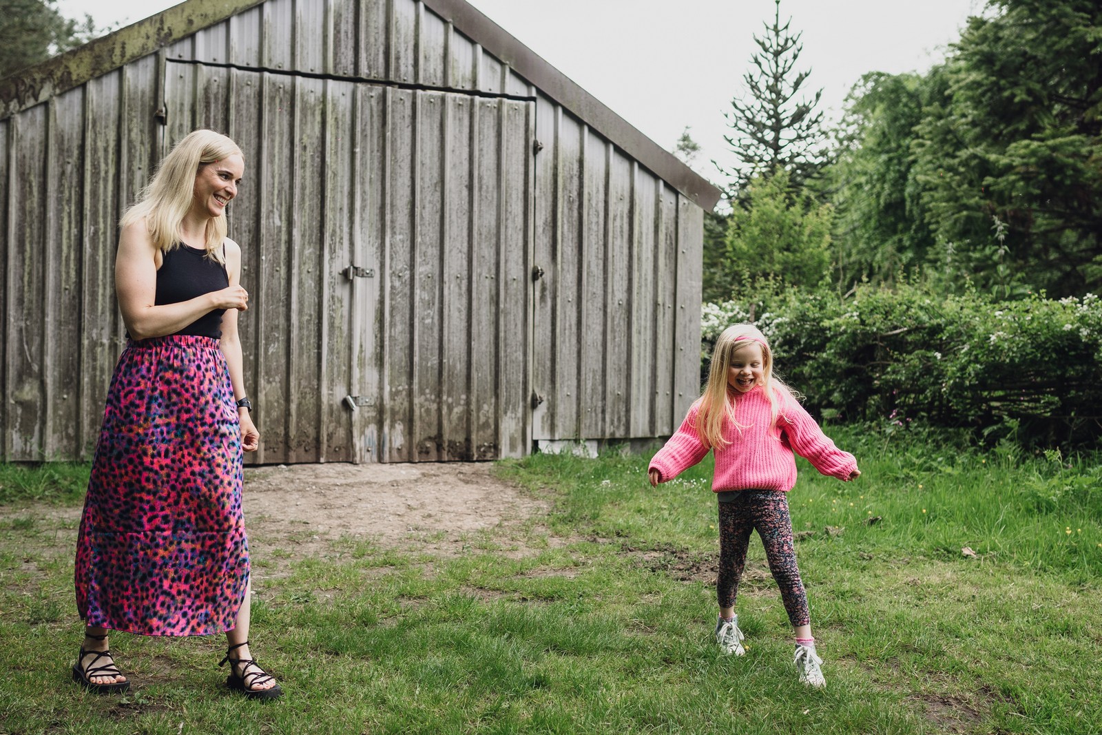 cheshire family photographer