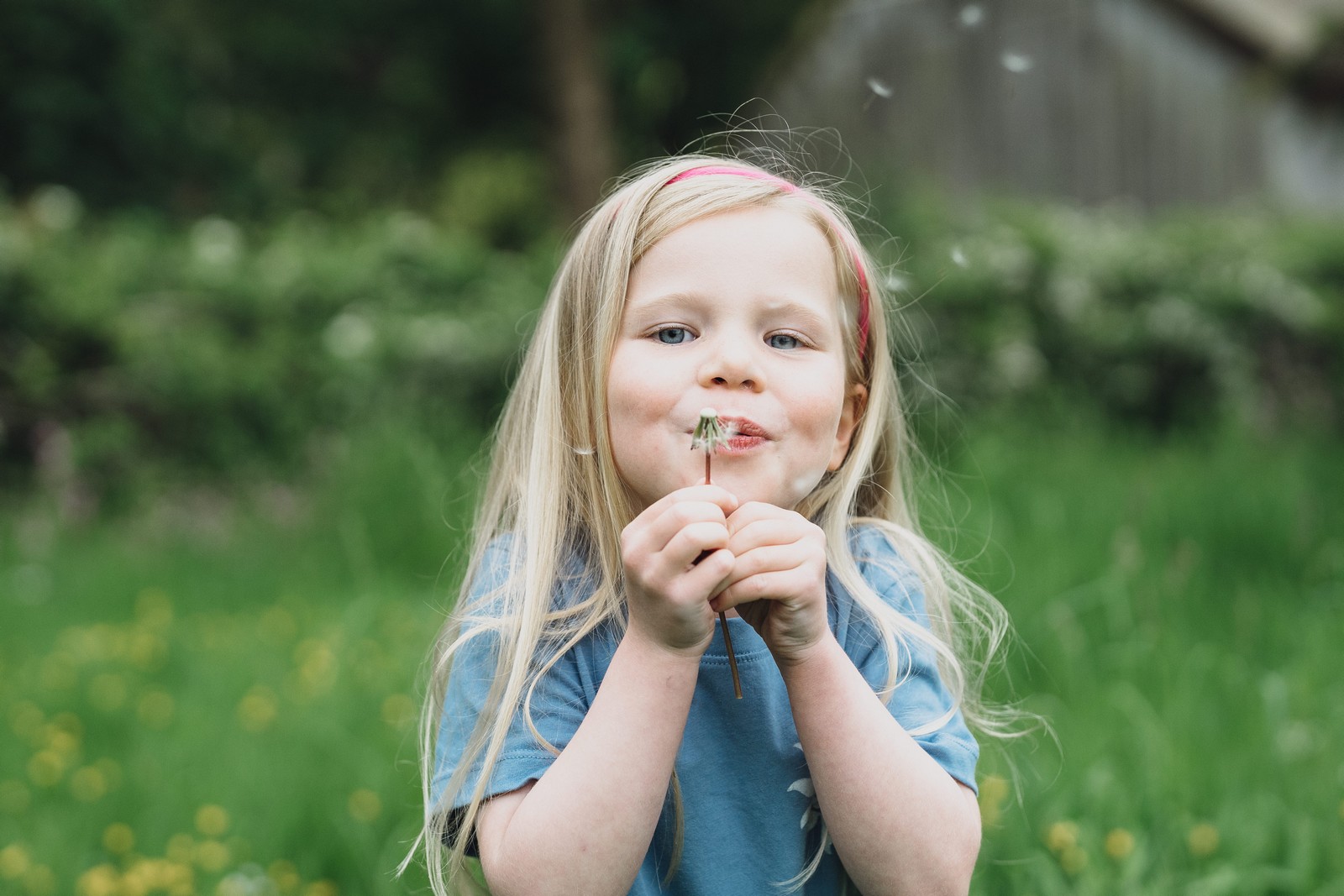 Cheshire Family Photographer // Arabella