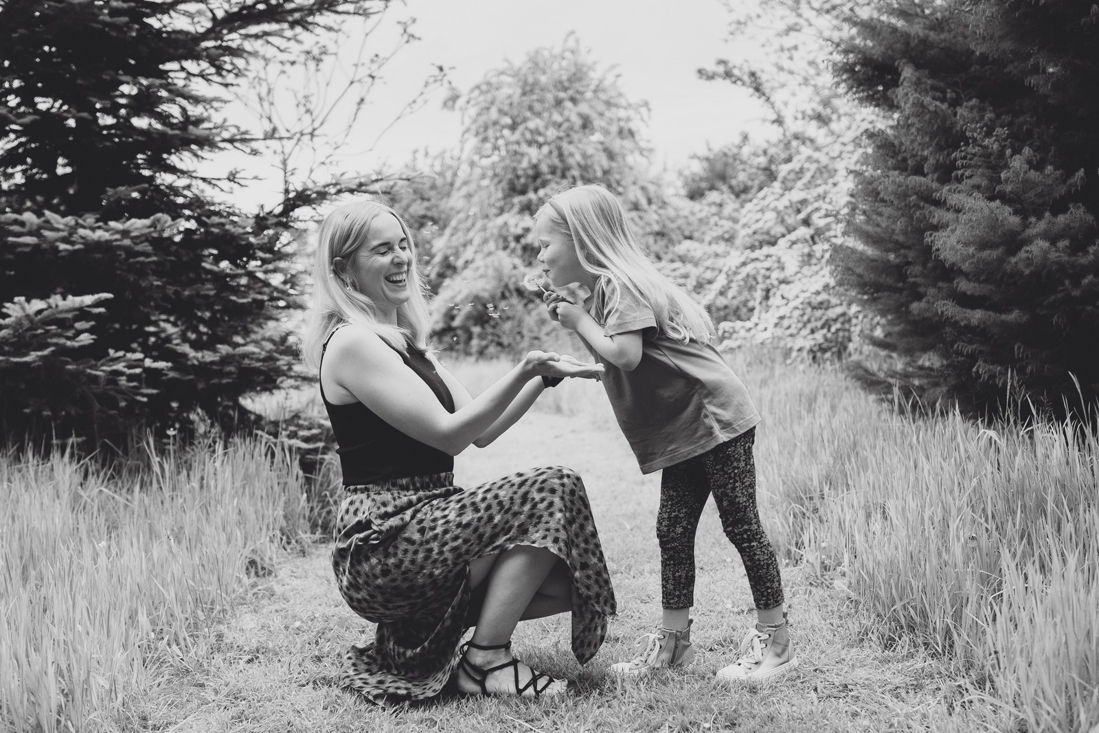 Cheshire Family Photographer // Arabella