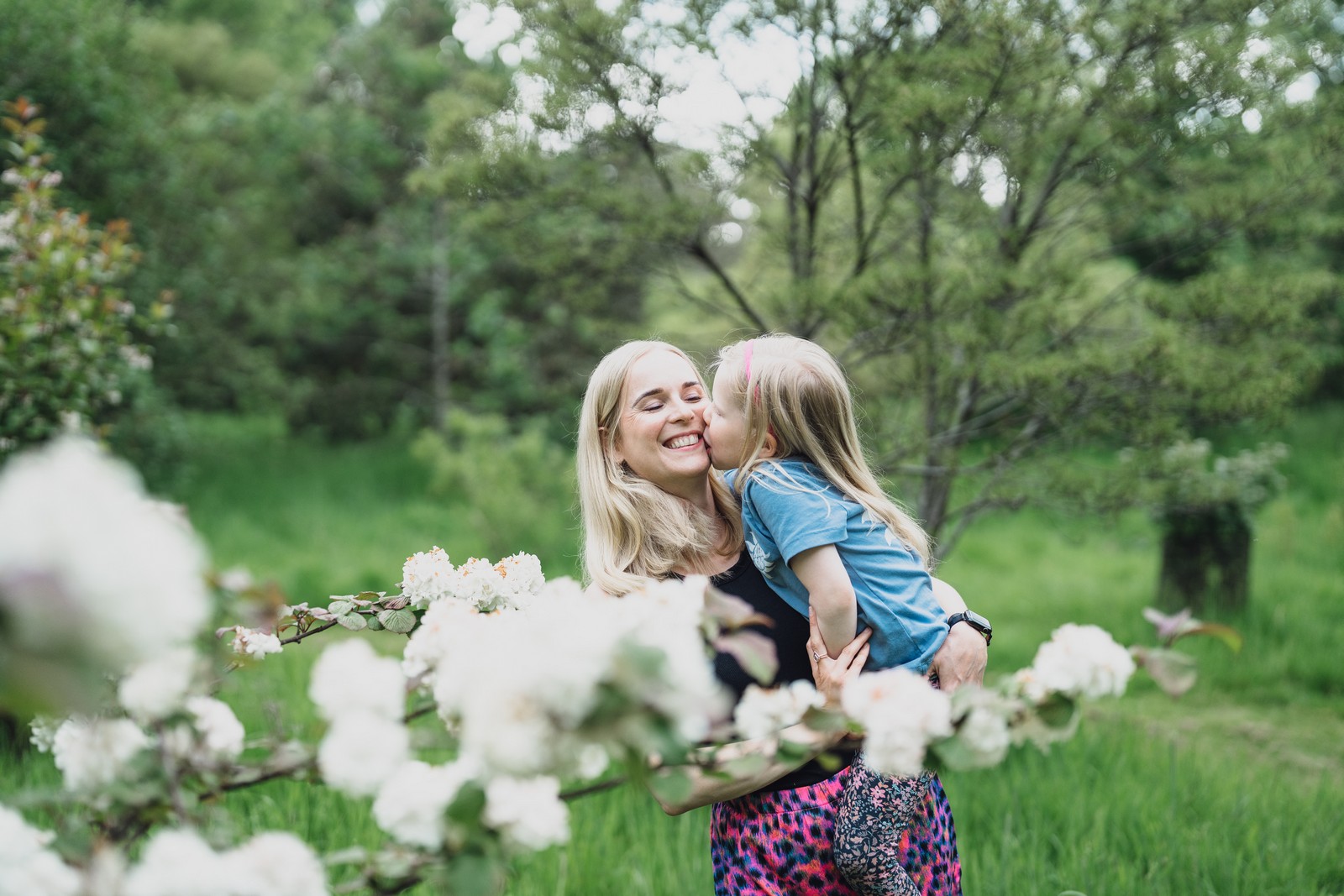 Cheshire Family Photographer // Arabella