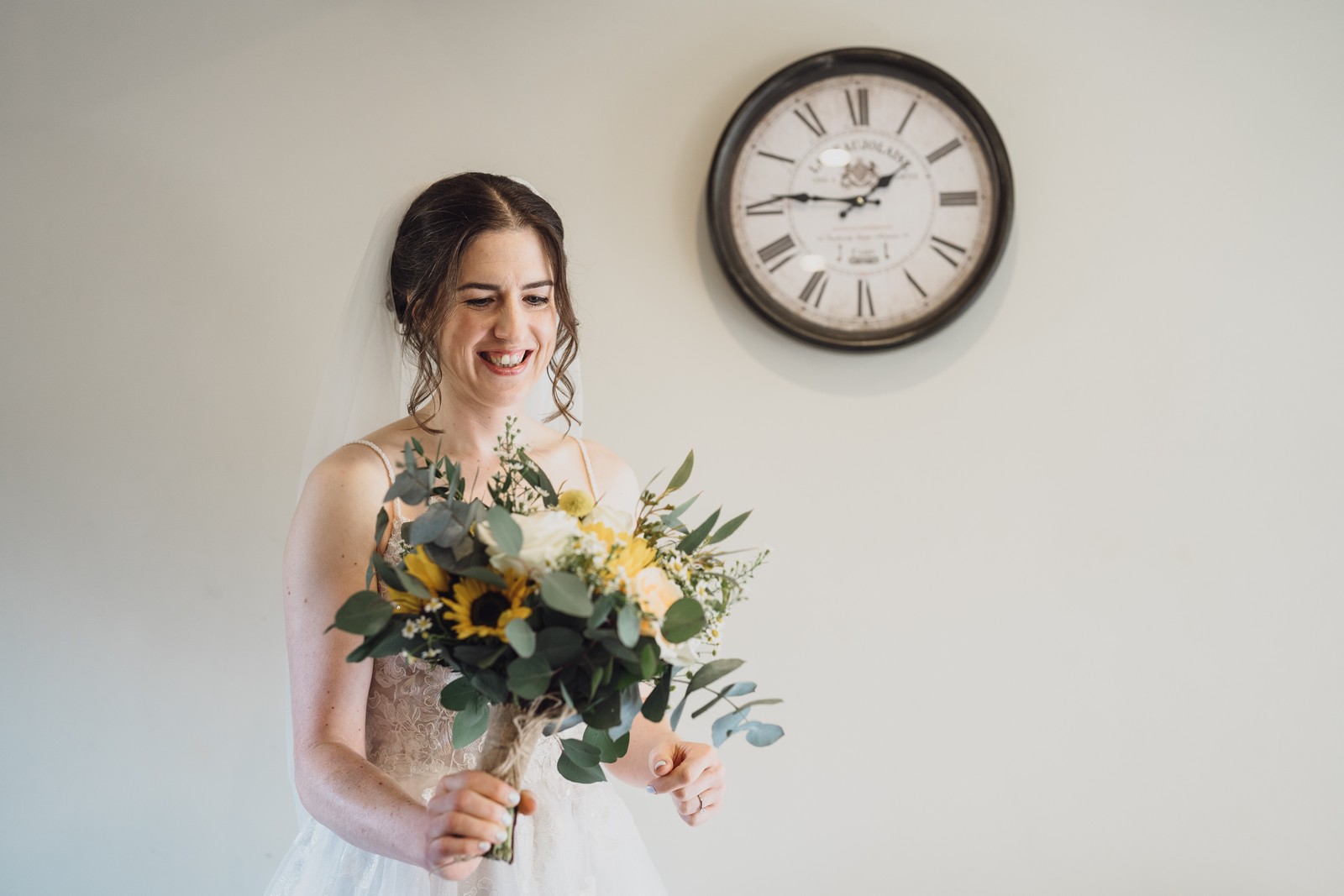 the ashes staffordshire wedding barn venue