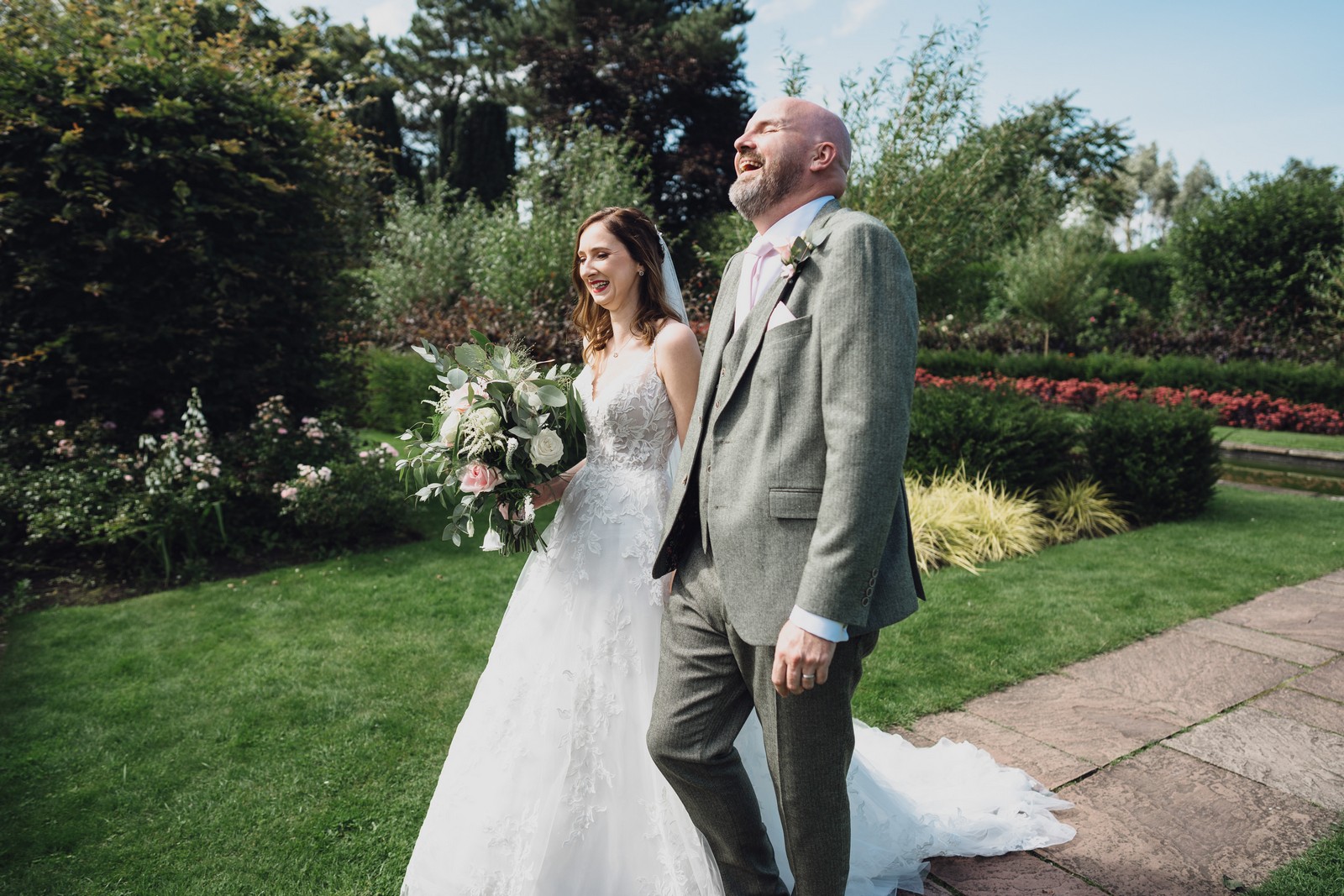 abbeywood estate cheshire wedding venue