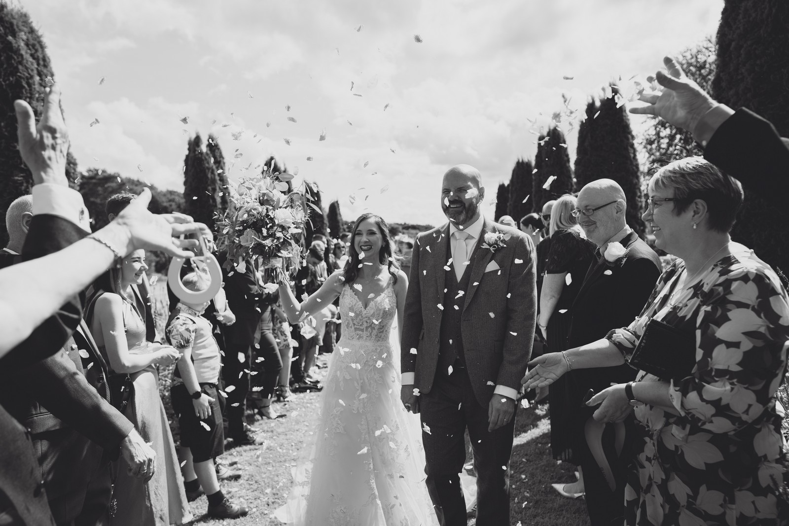 abbeywood estate cheshire wedding venue