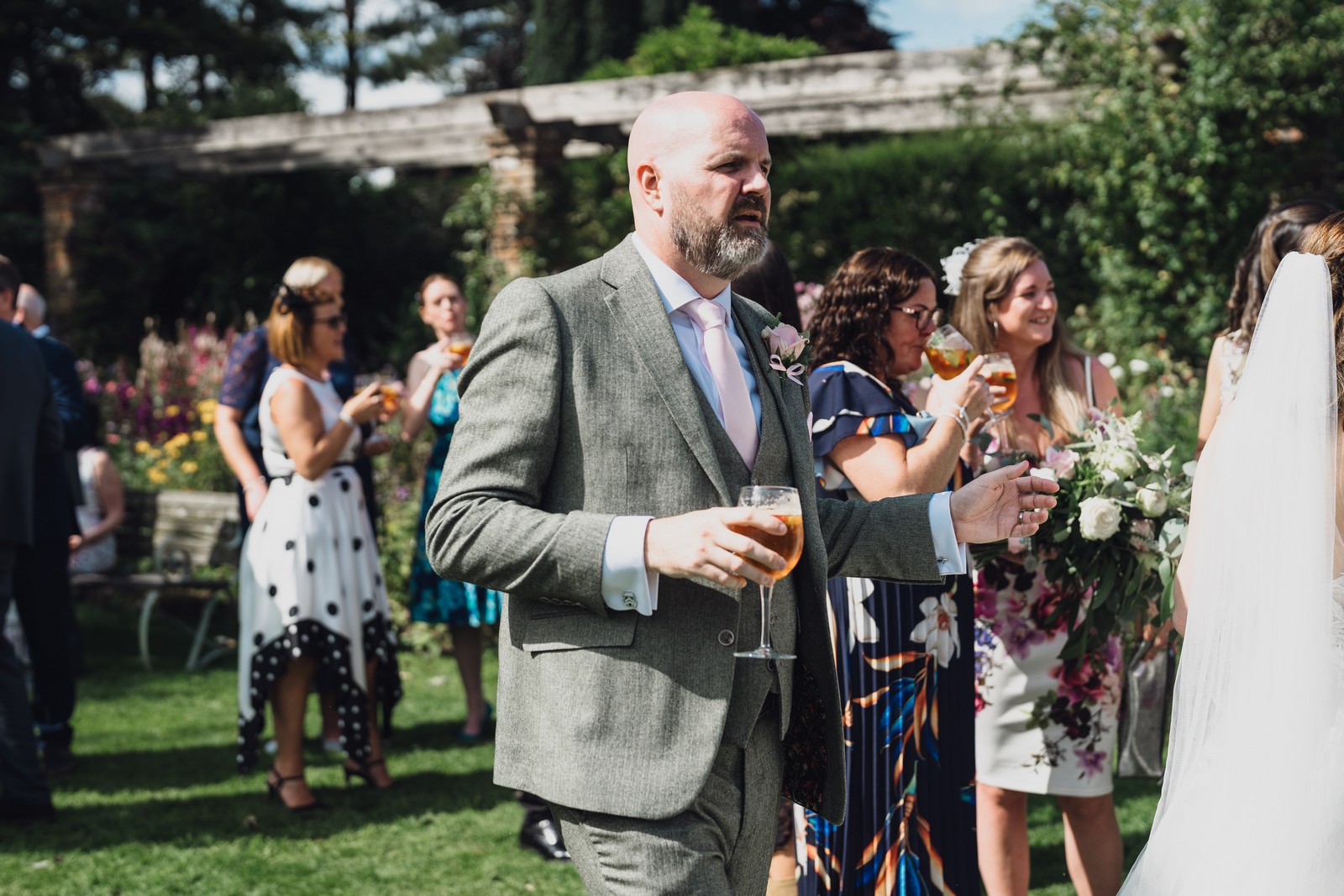 abbeywood estate cheshire wedding venue