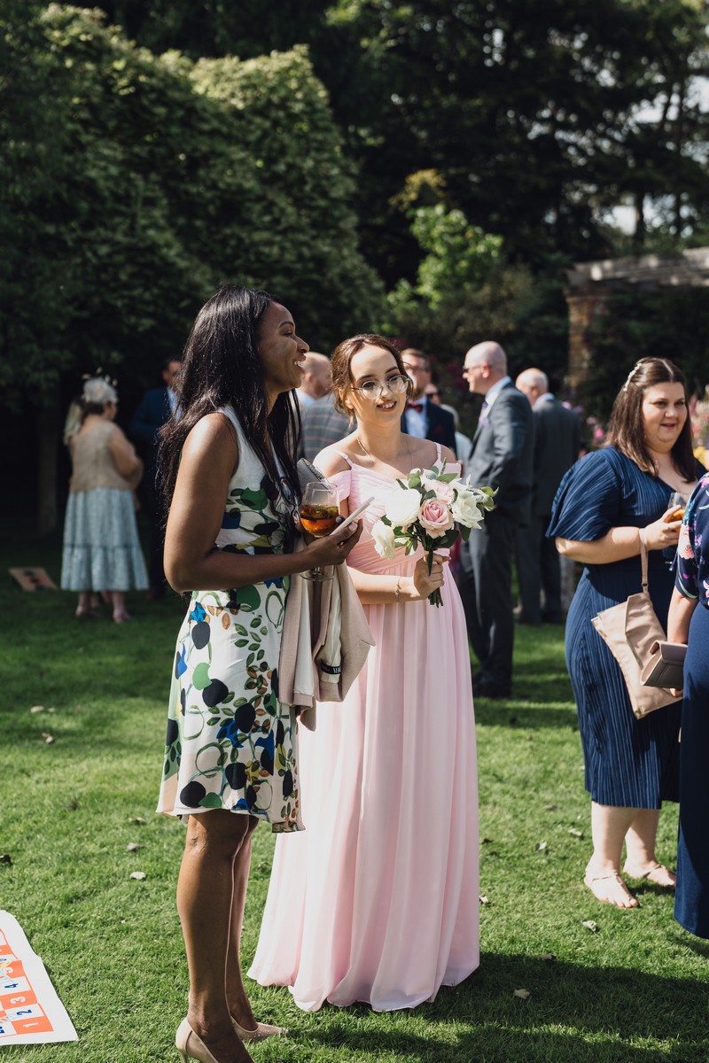 abbeywood estate cheshire wedding venue
