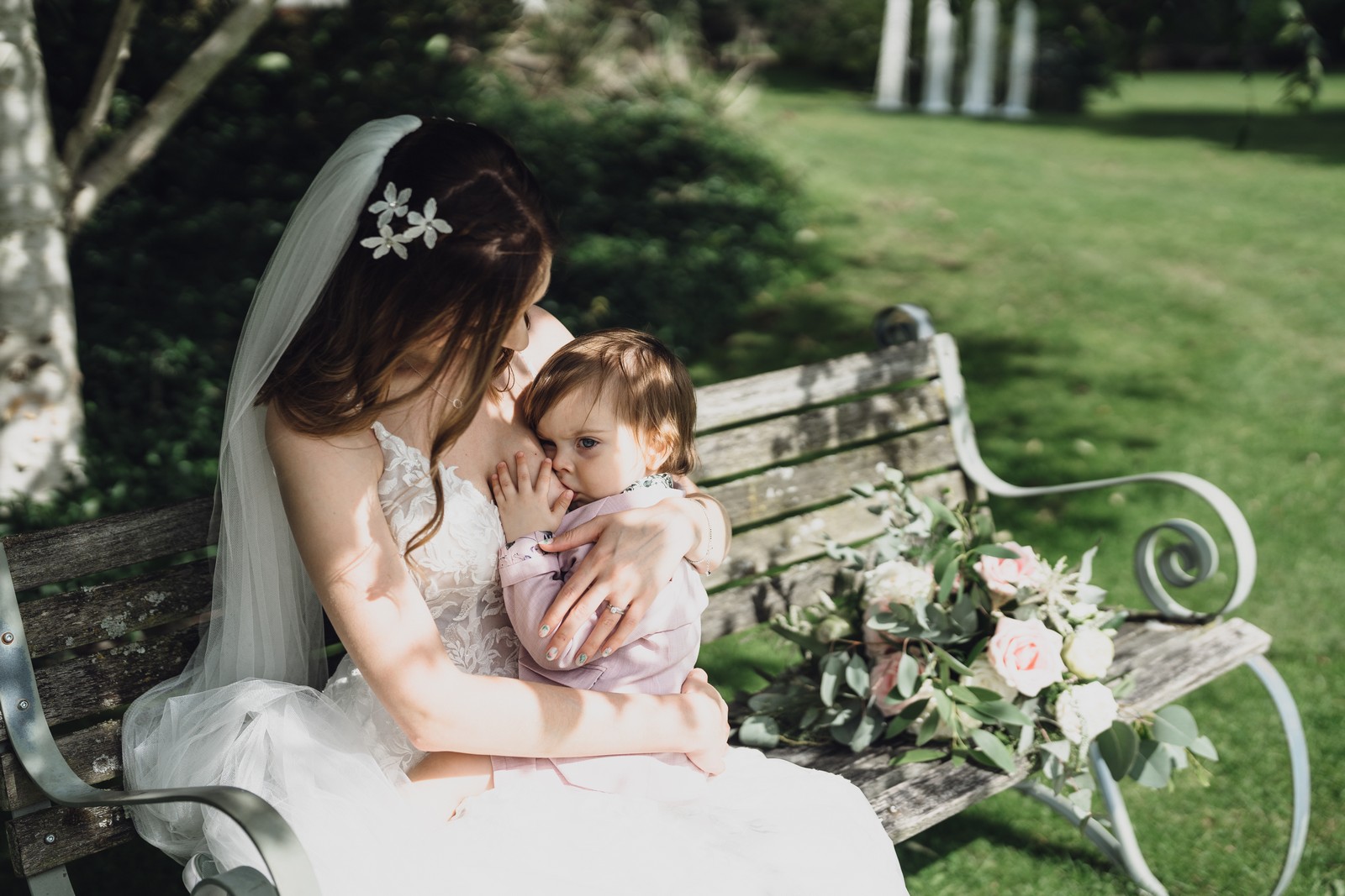 abbeywood estate cheshire wedding venue