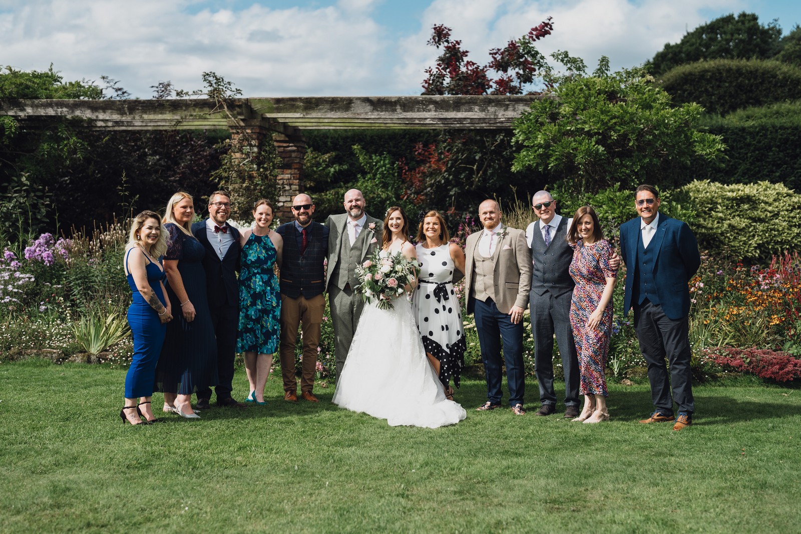 abbeywood estate cheshire wedding venue