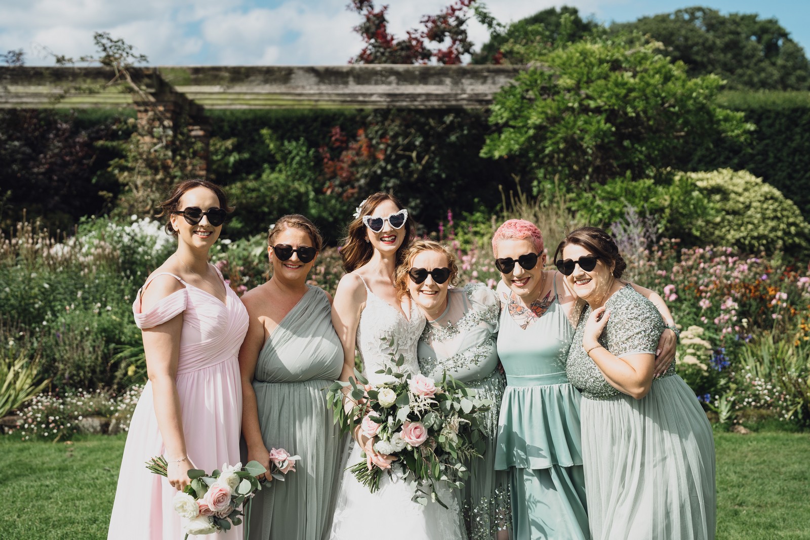 cheshire wedding photographer