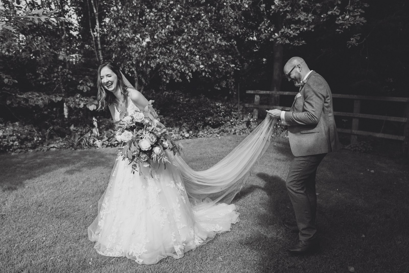 cheshire wedding photographer