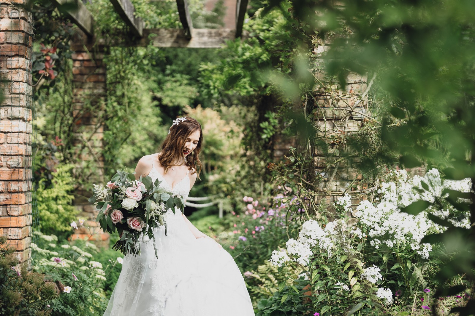 cheshire wedding photographer