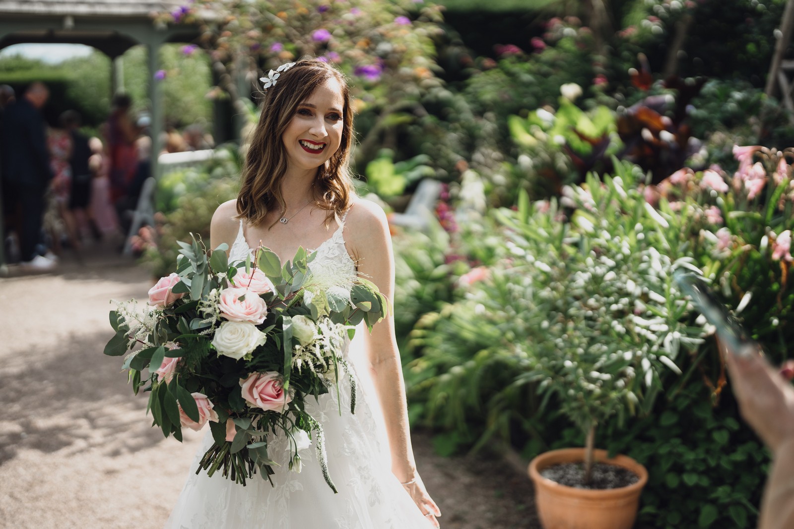 cheshire wedding photographer