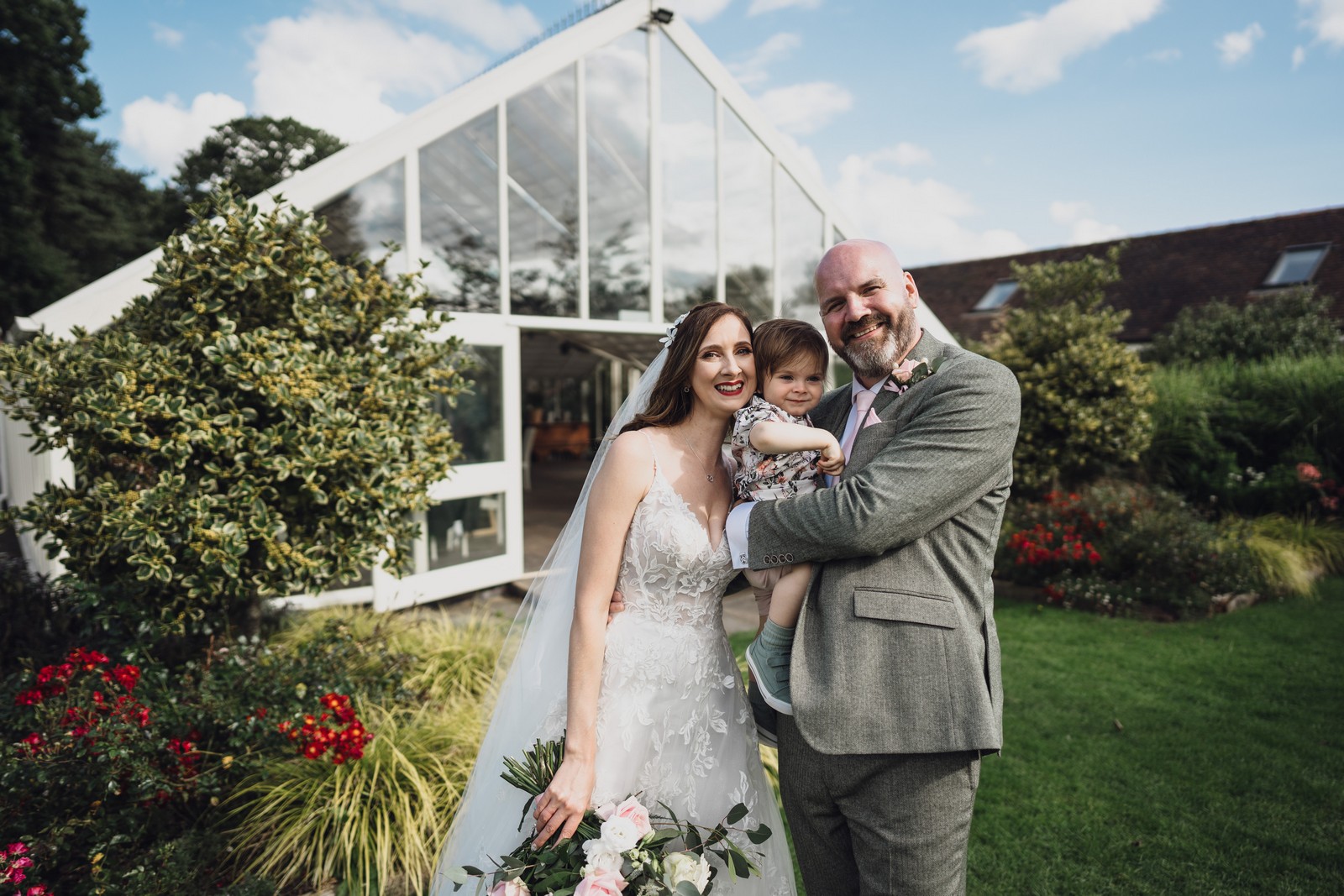 cheshire wedding photographer