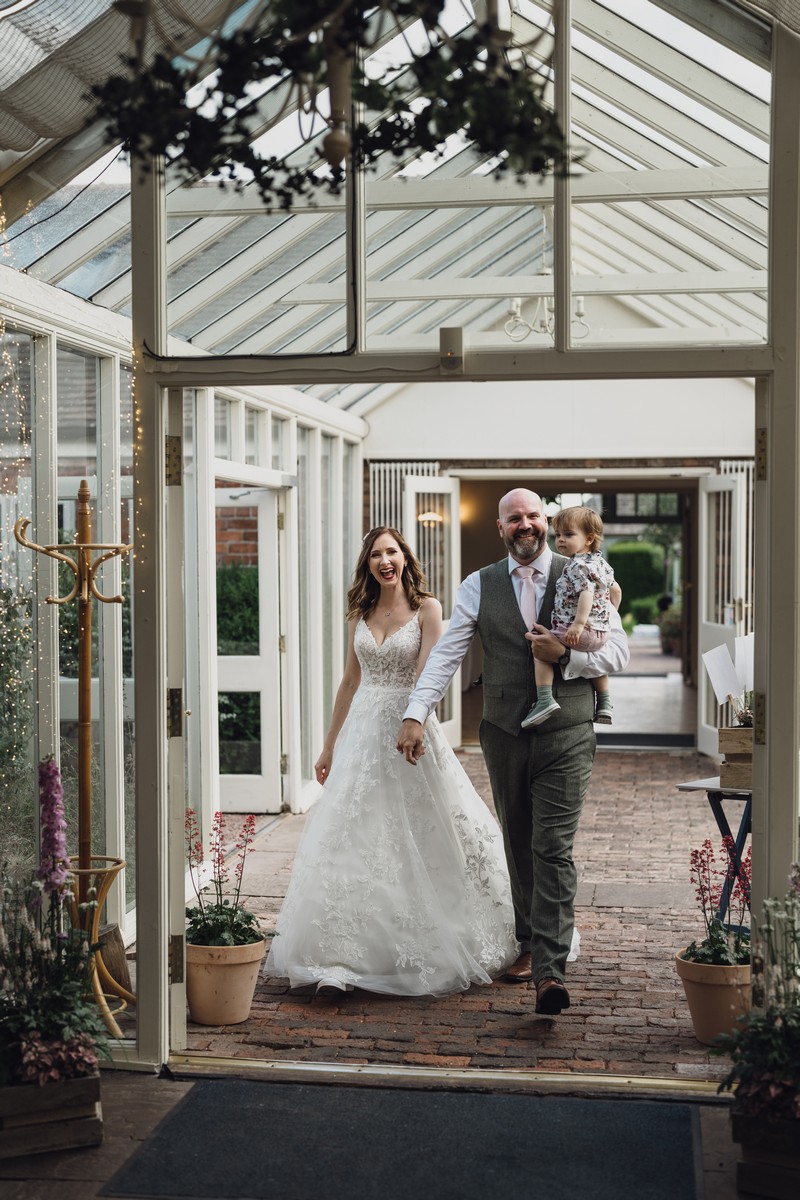 cheshire wedding photographer