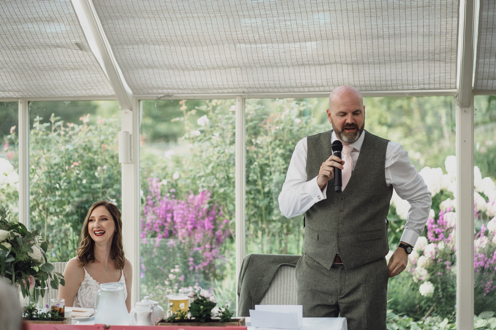 cheshire wedding photographer