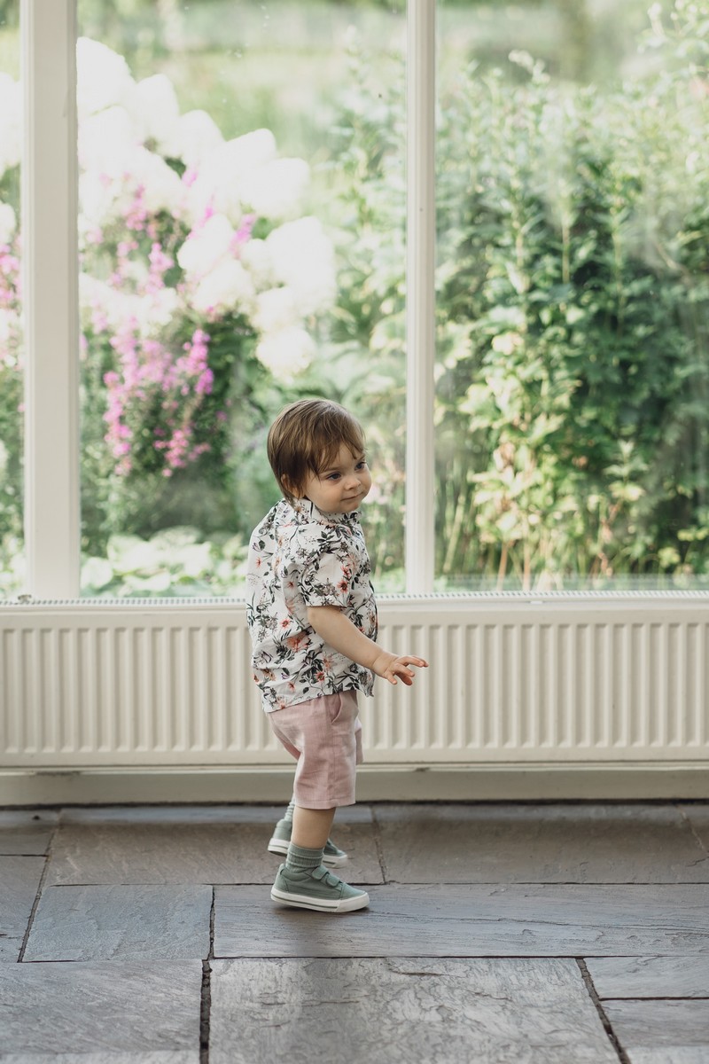 Abbeywood Delamere // Jo & Ade