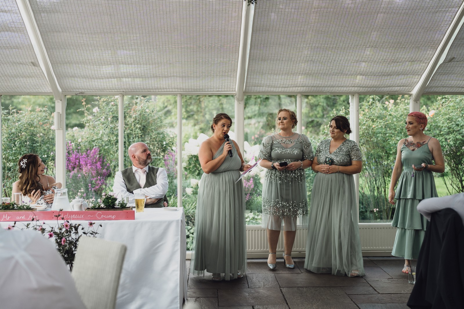 cheshire wedding photographer
