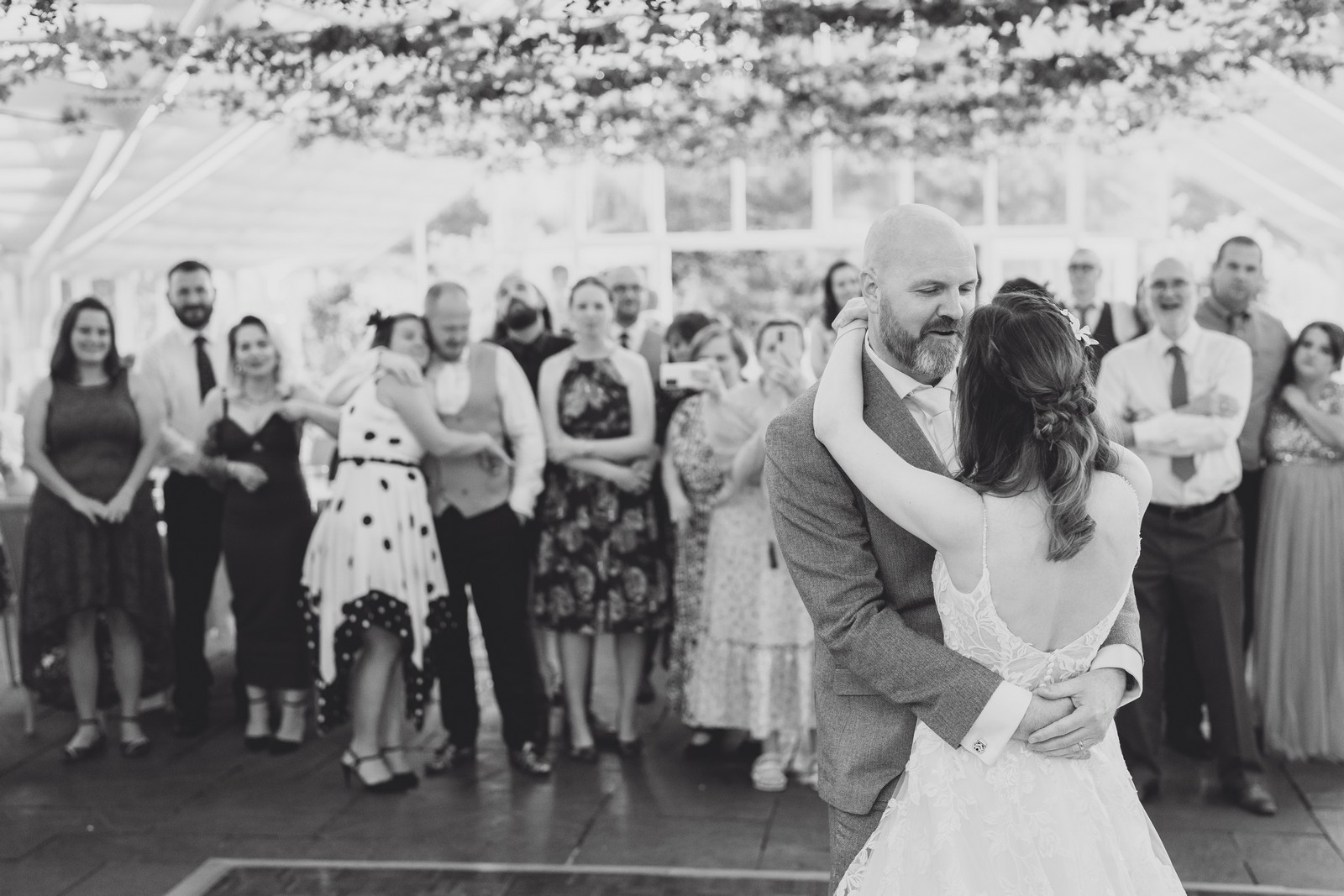 cheshire wedding photographer