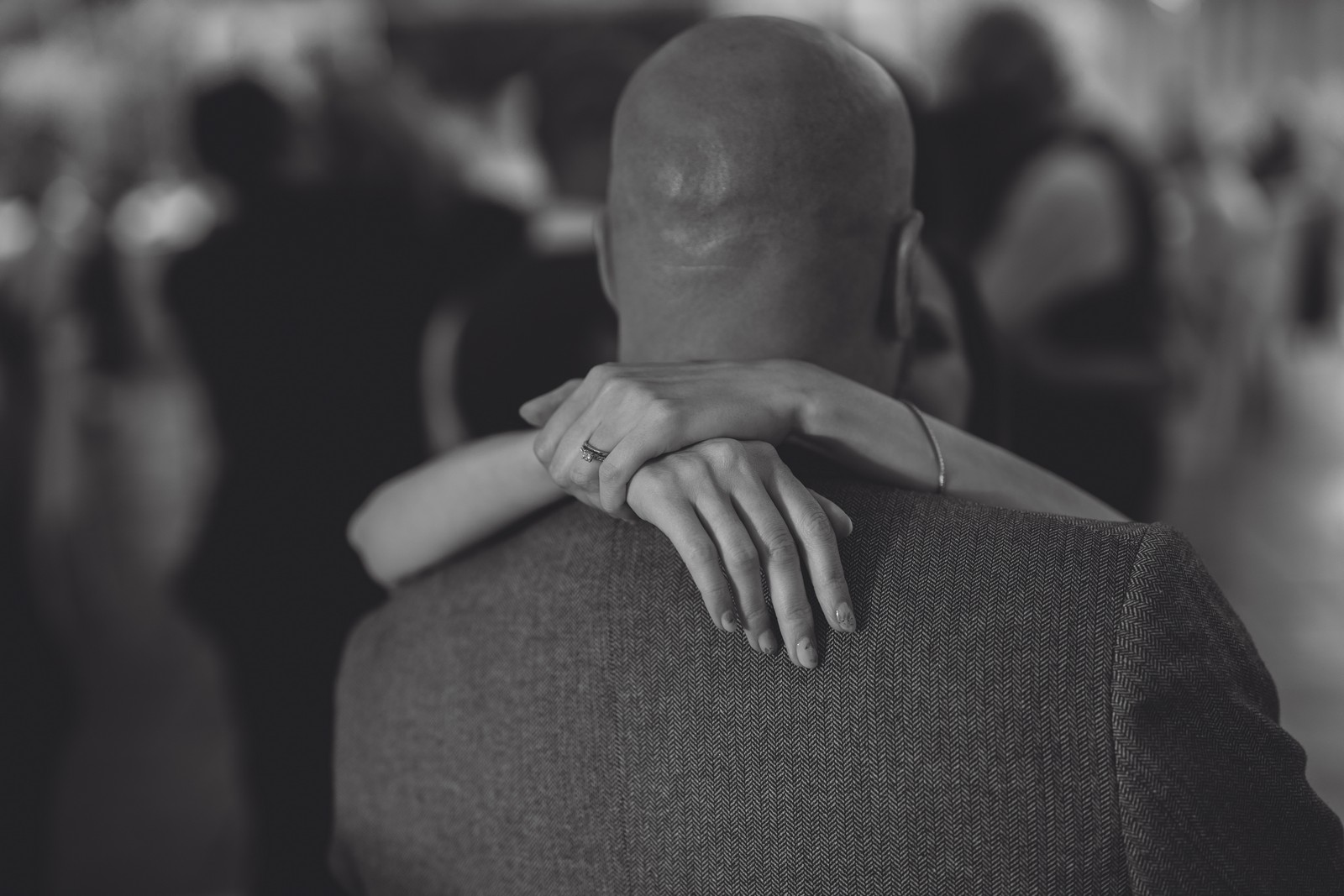 Abbeywood Delamere // Jo & Ade