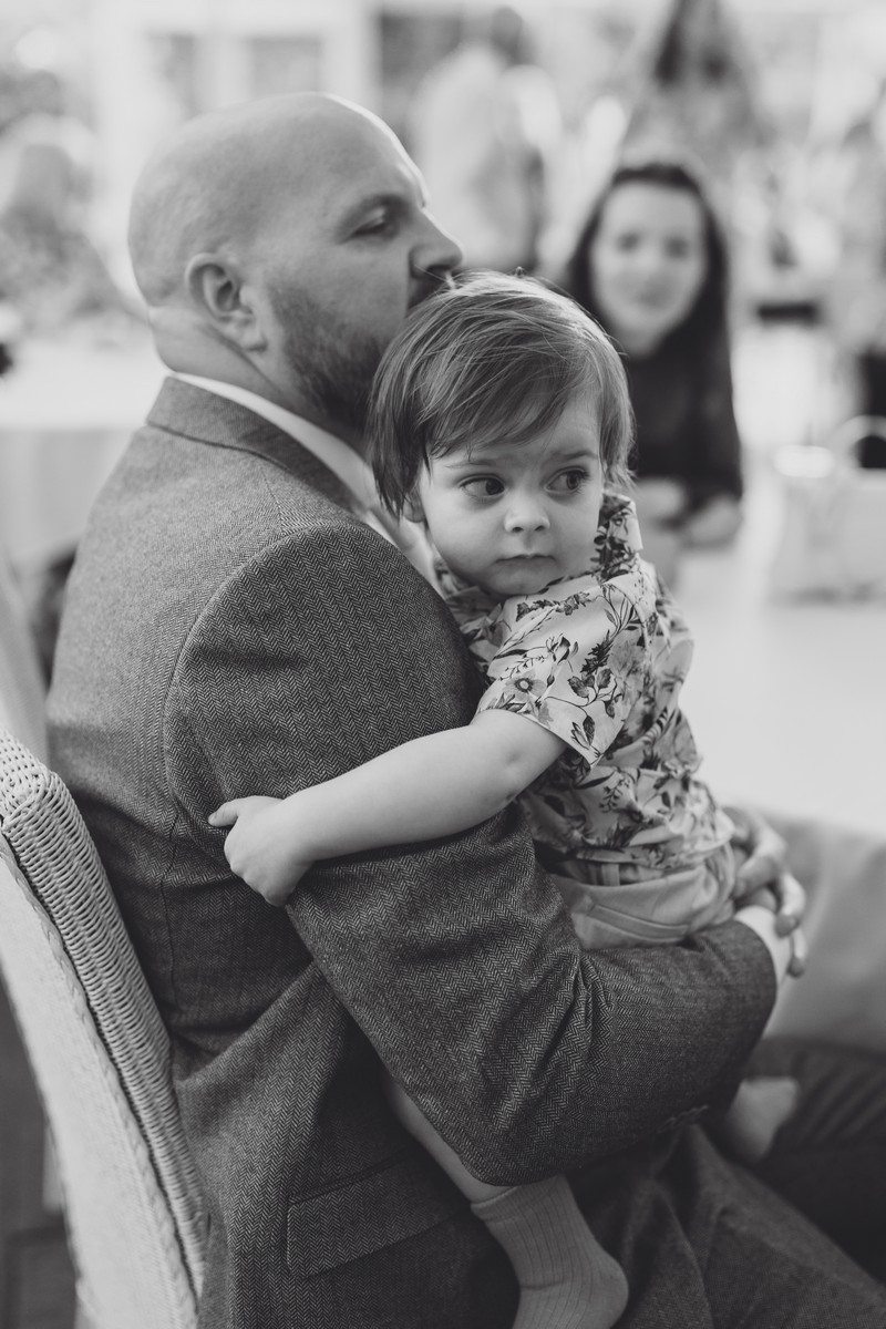 Abbeywood Delamere // Jo & Ade
