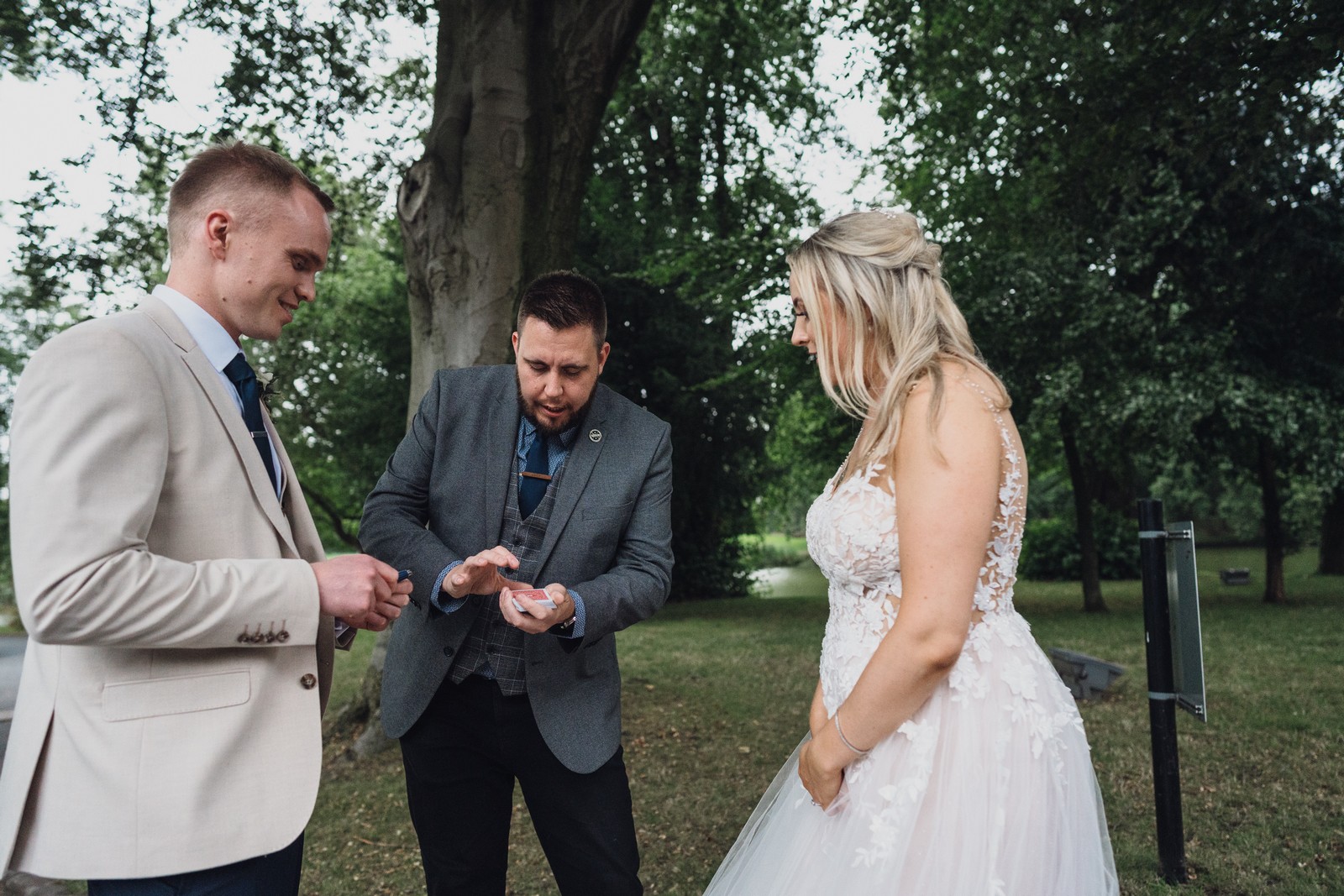 Dorfold Hall Photographer // Jess & Ryan