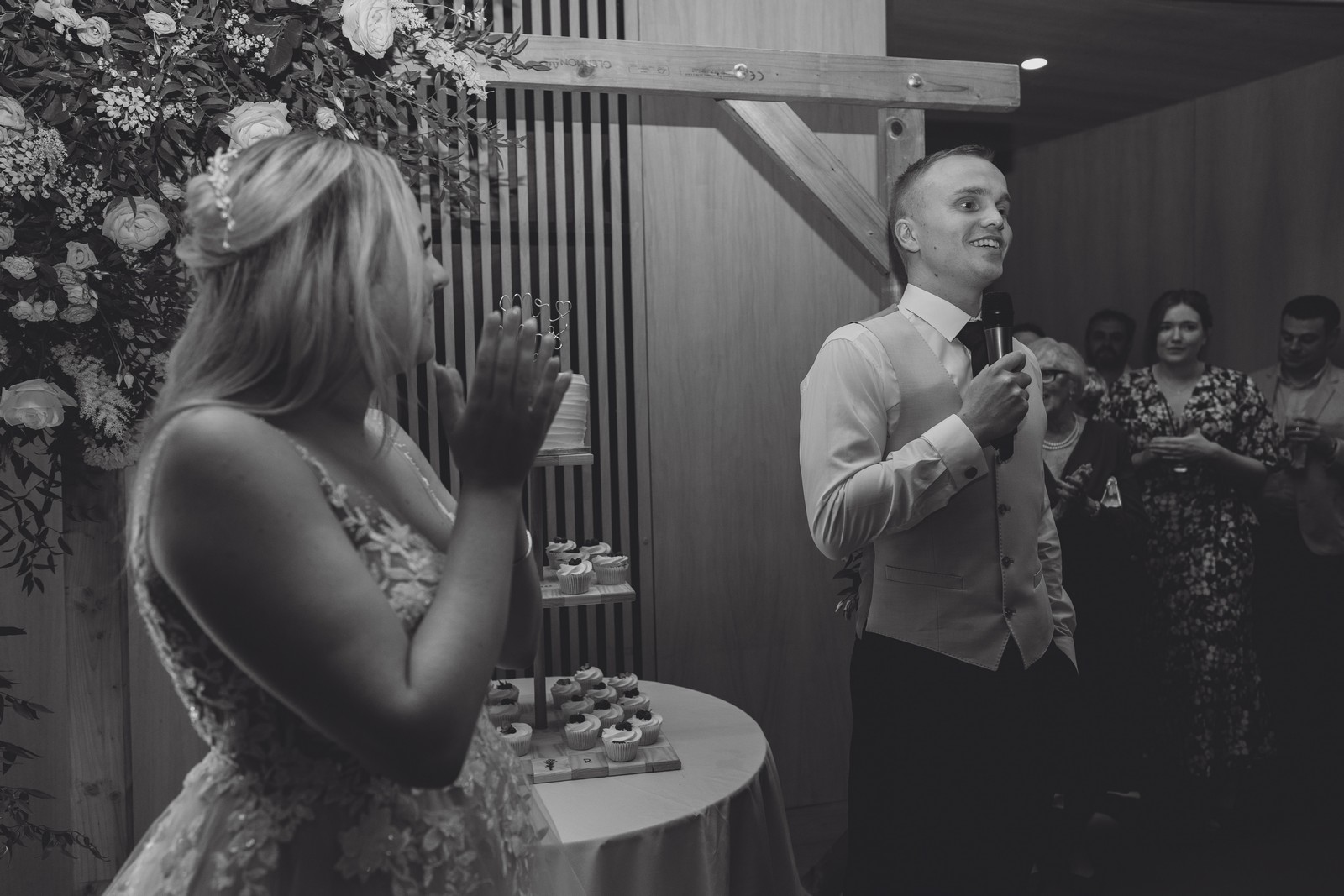 Dorfold Hall Photographer // Jess & Ryan