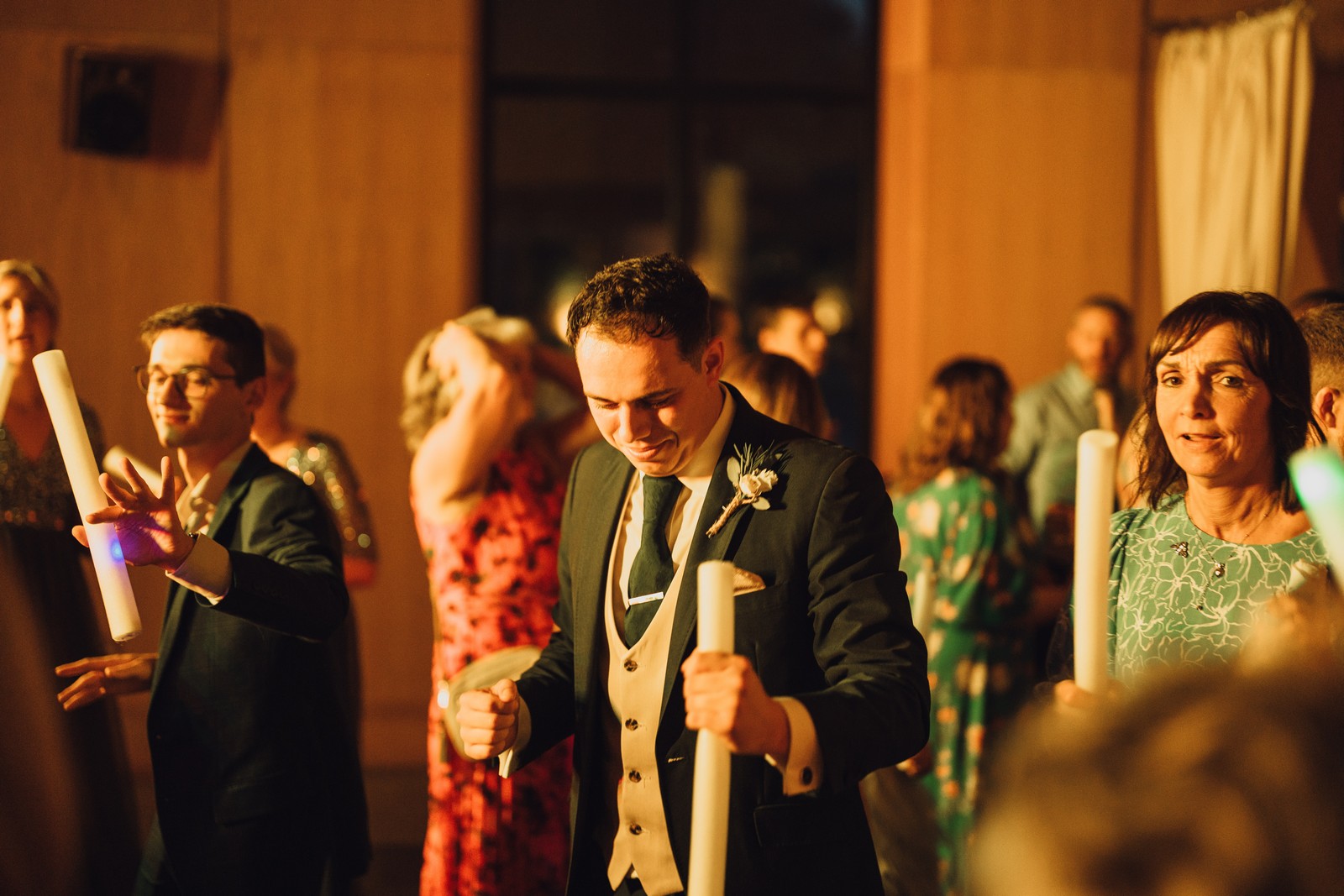 Dorfold Hall Photographer // Jess & Ryan