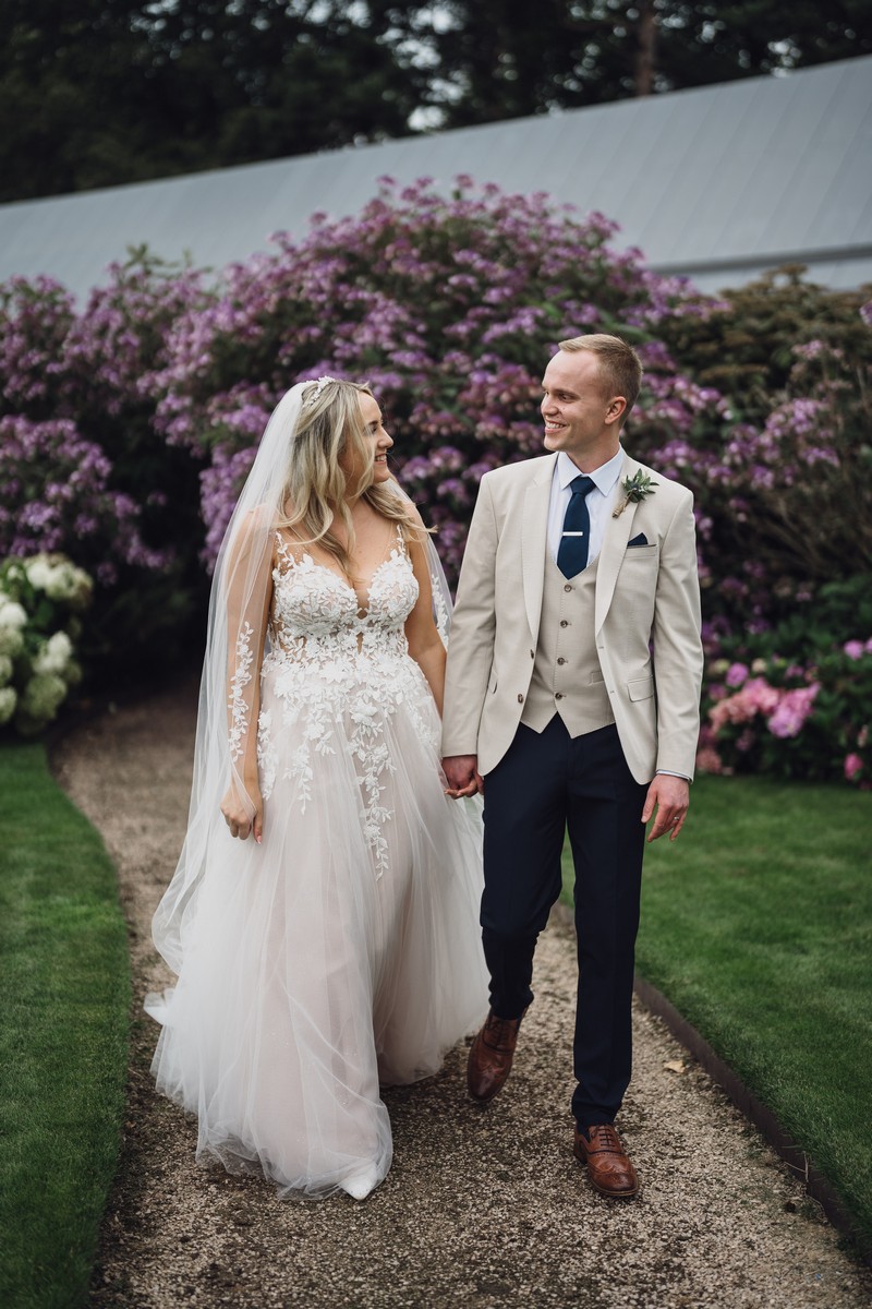 cheshires best wedding photographer