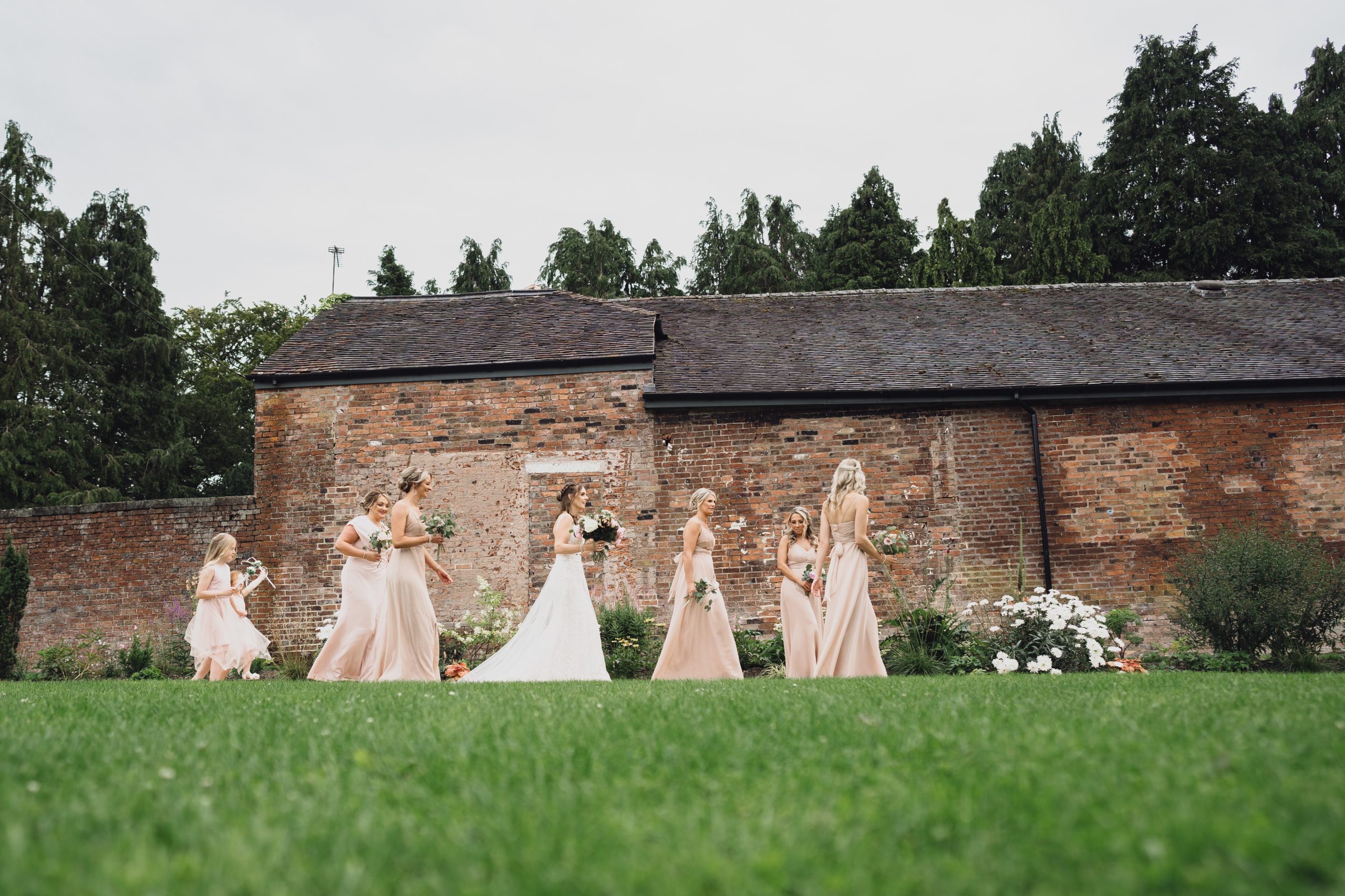 foxtail barn