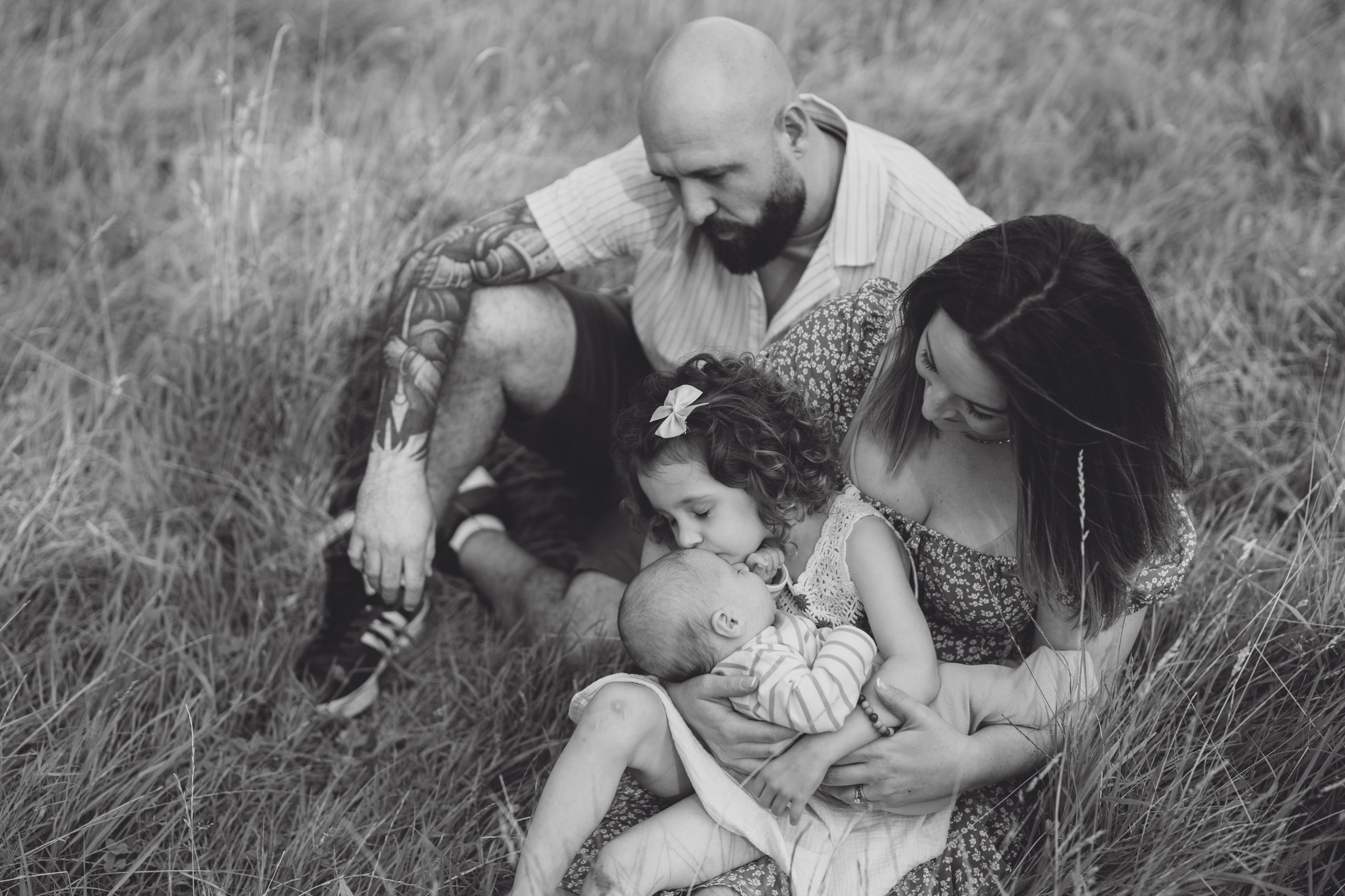 marbury park family photographer