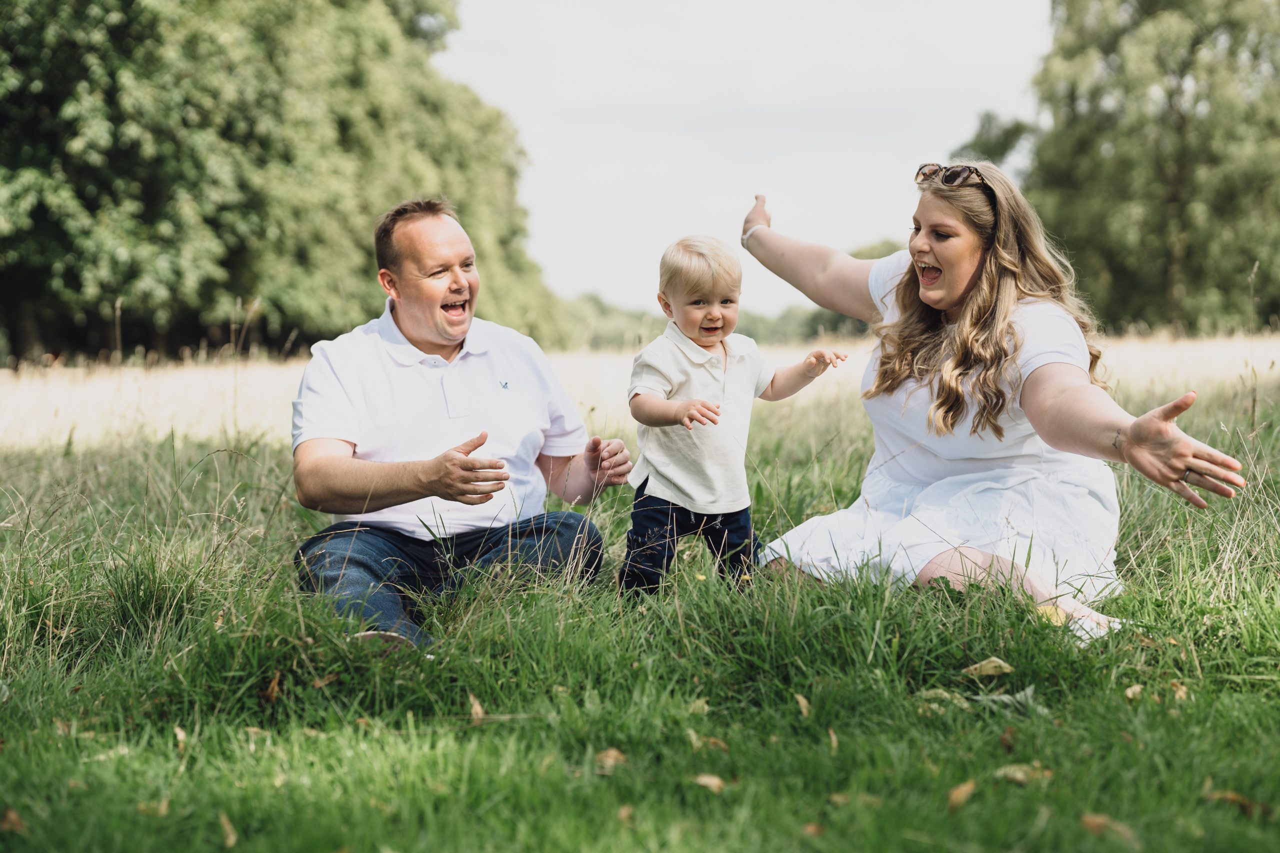 marbury park family photographers