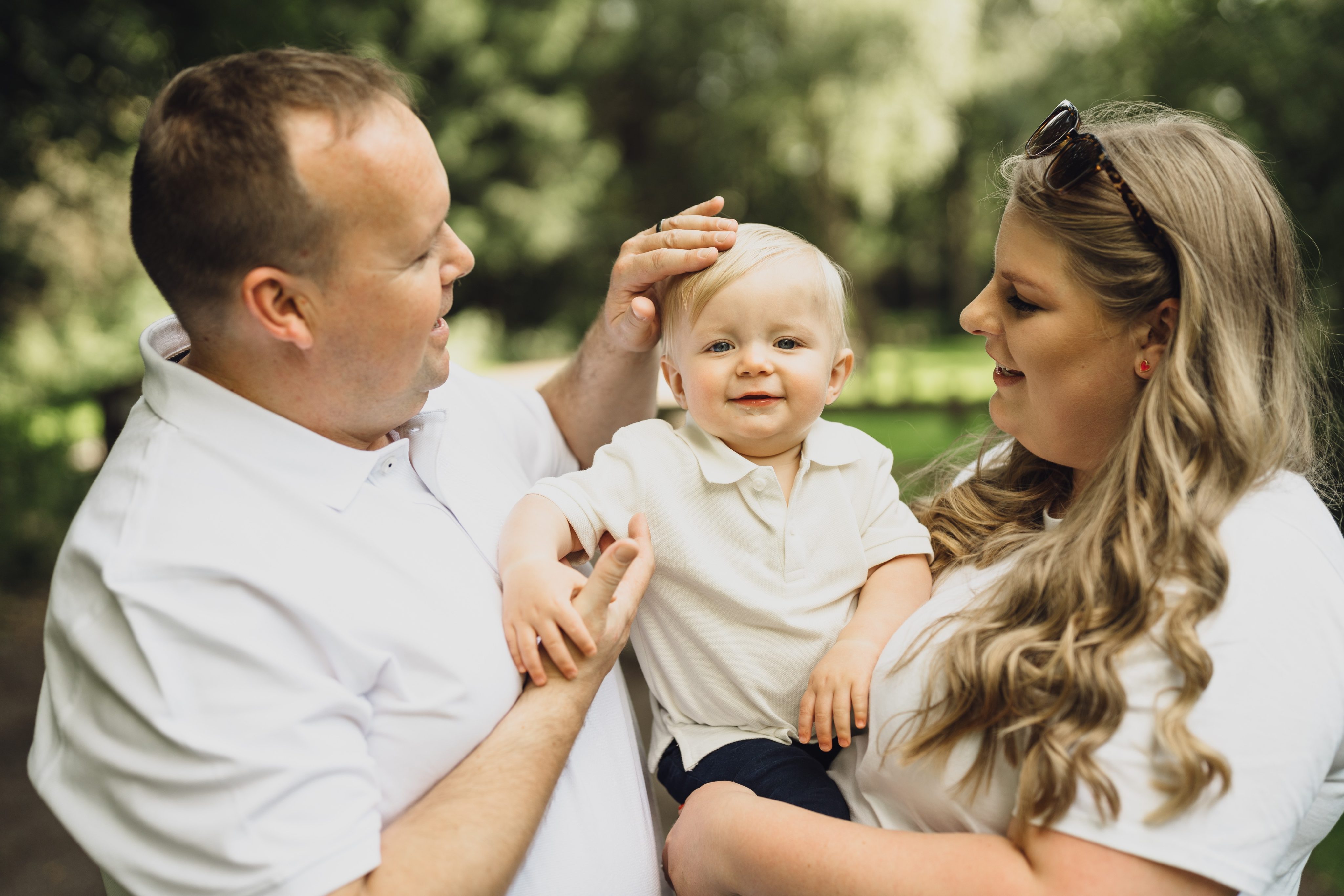 marbury park family photographers
