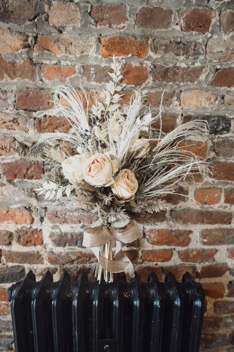 Stock Farm Barn // Dawn & Chris