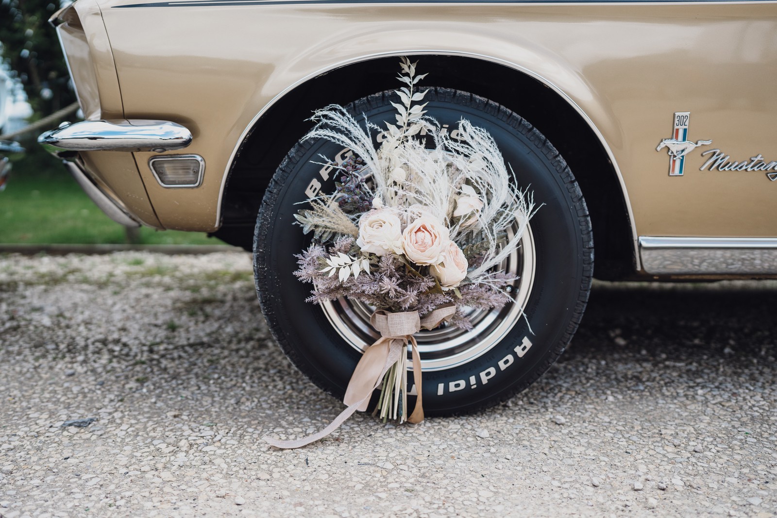 Stock Farm Barn // Dawn & Chris